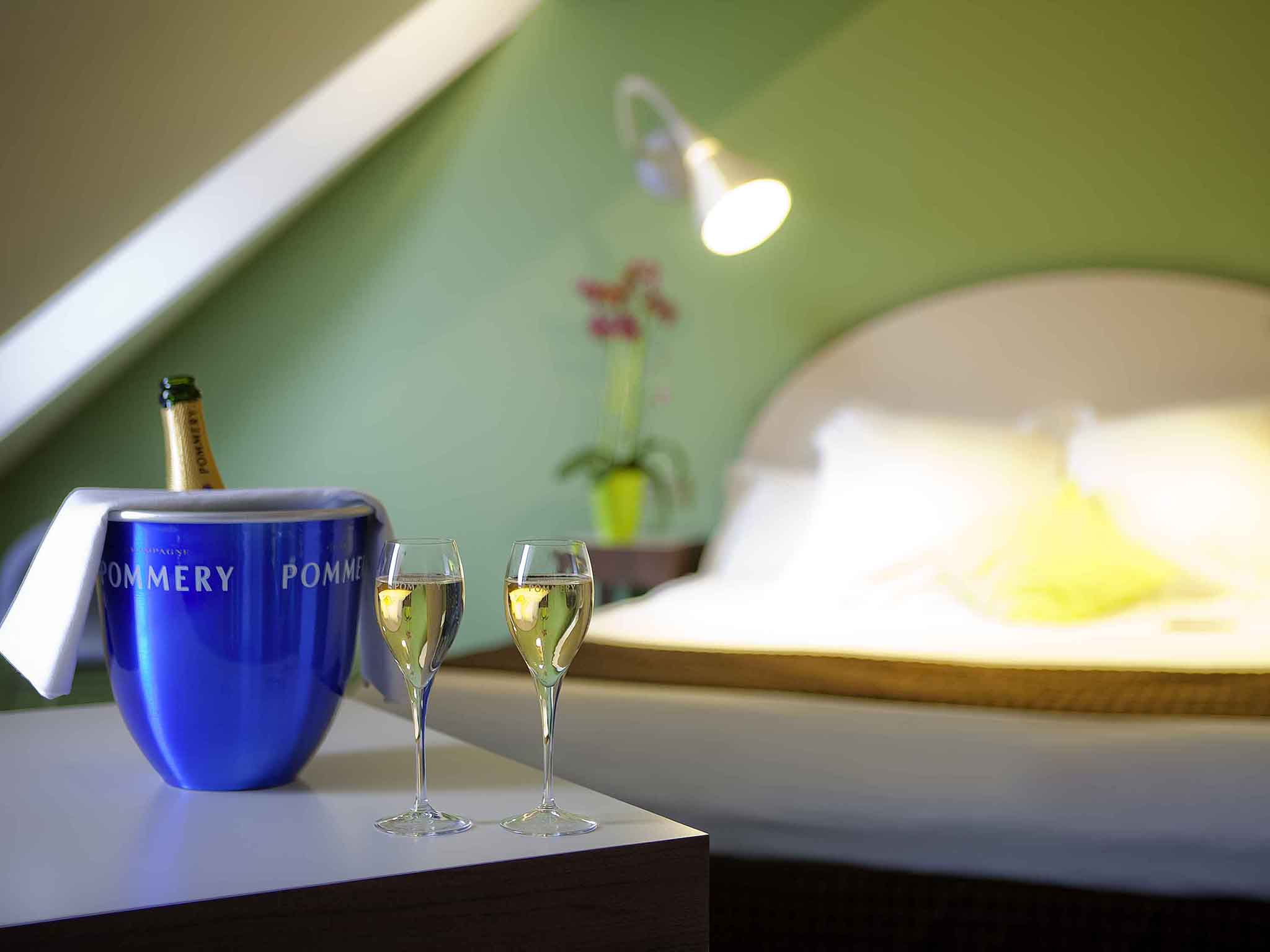 Photo - Mercure Strasbourg Centre Gare