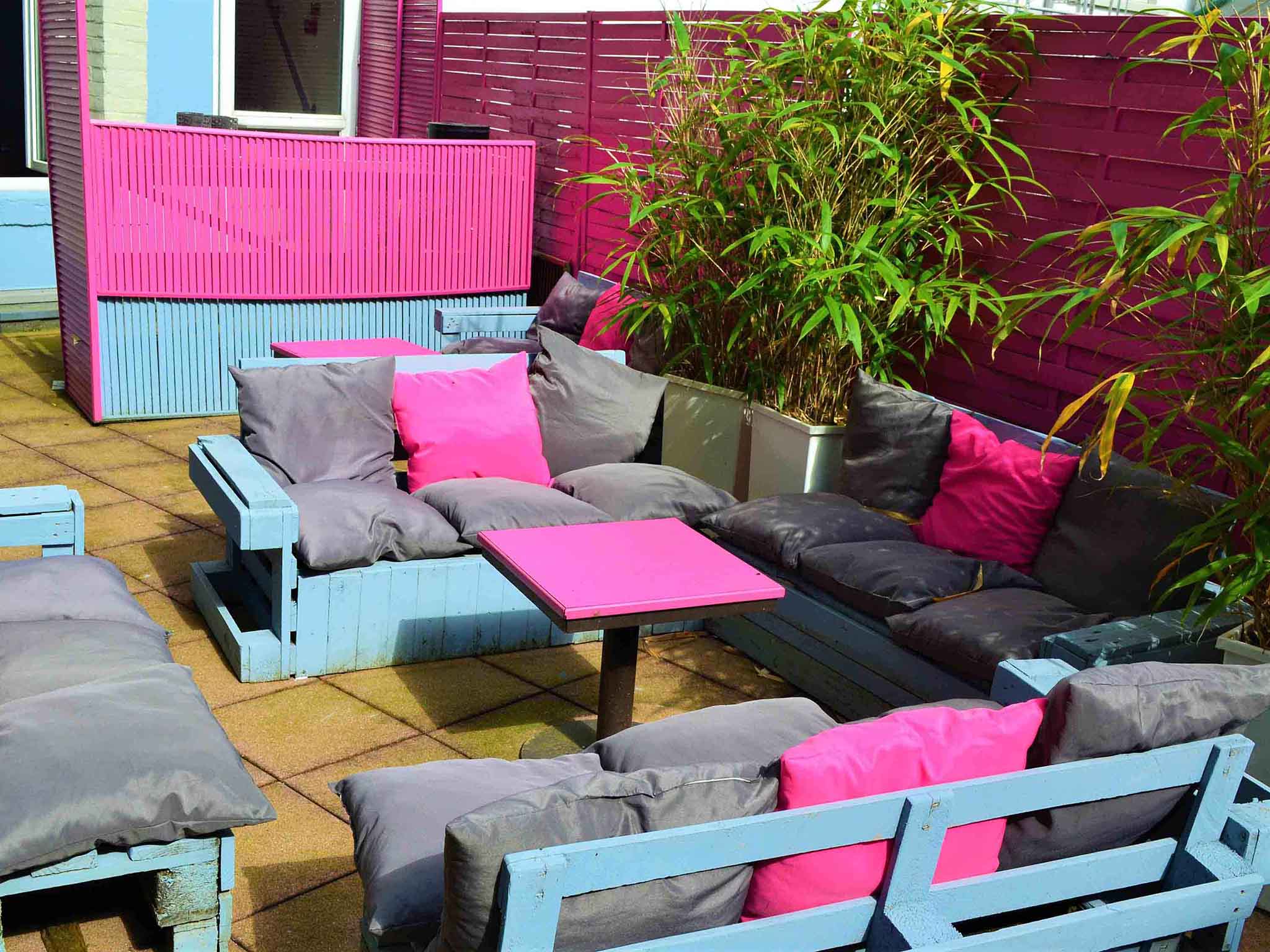 Photo - Mercure Strasbourg Centre Gare