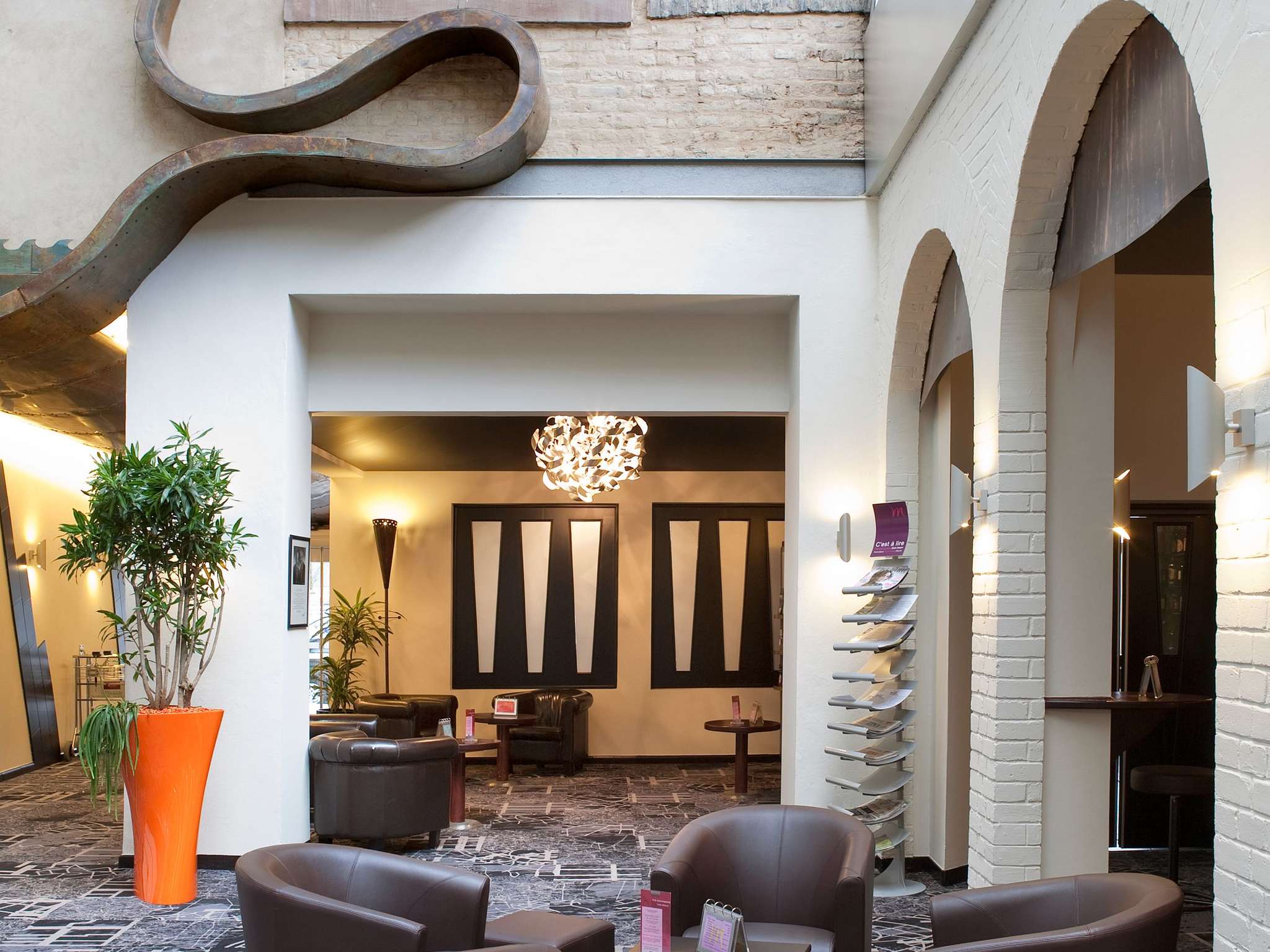 Photo - Mercure Strasbourg Centre Gare