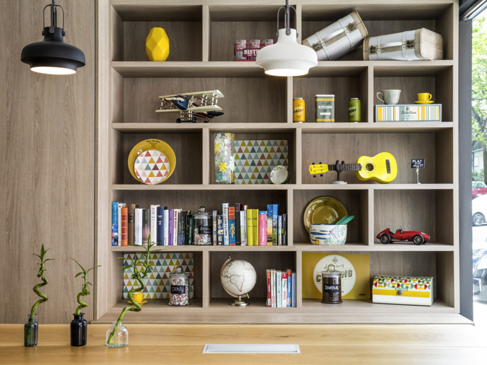 Foto - ibis Genève Centre Gare