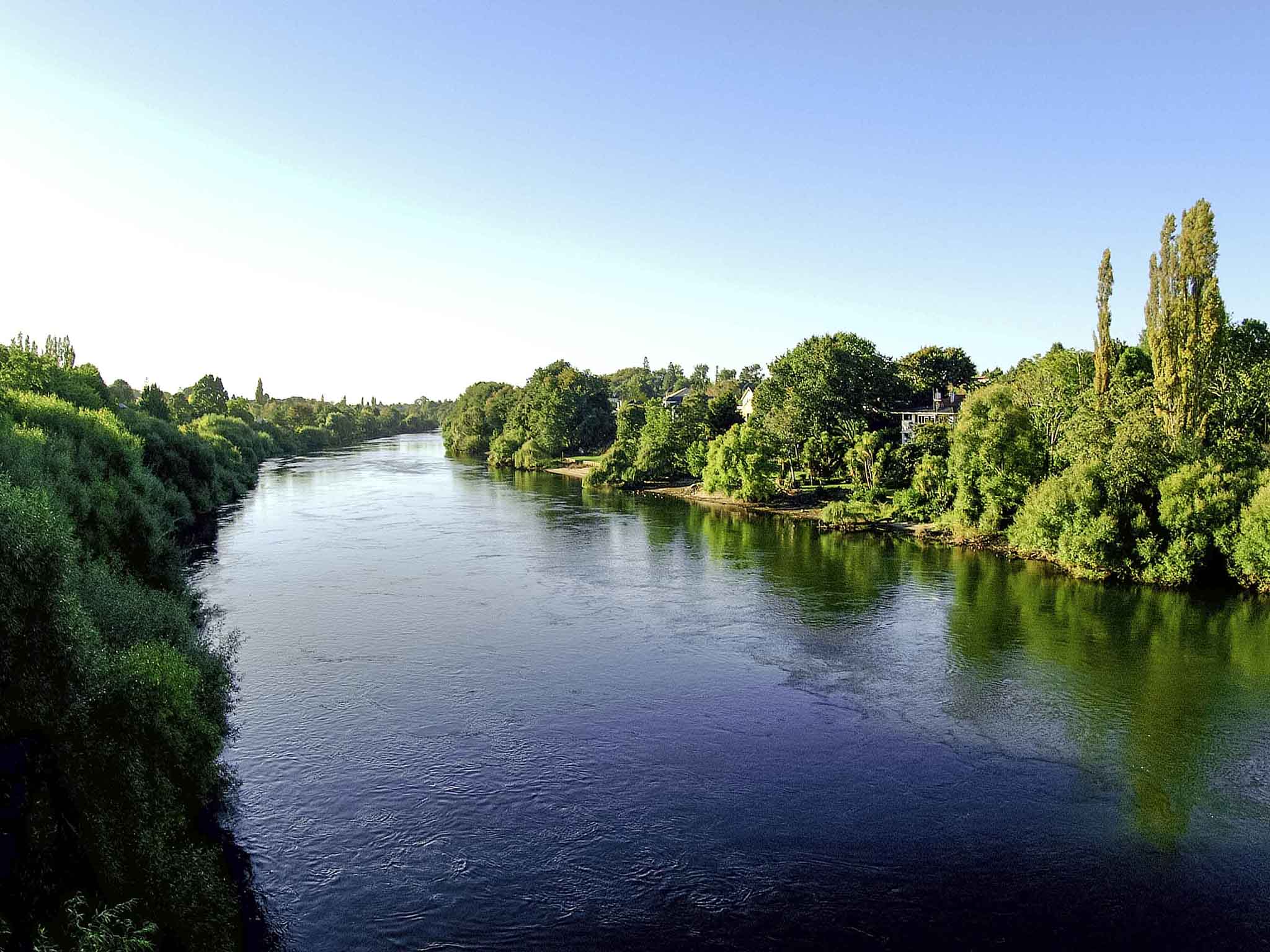 Foto - Novotel Tainui Hamilton