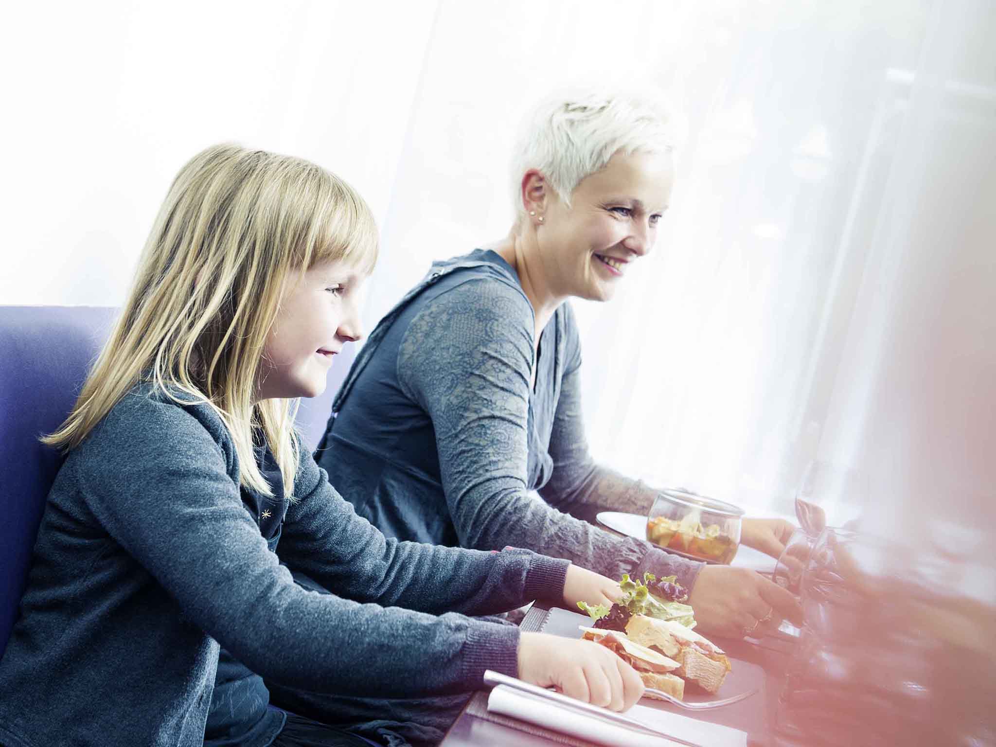 Foto - Novotel Tainui Hamilton