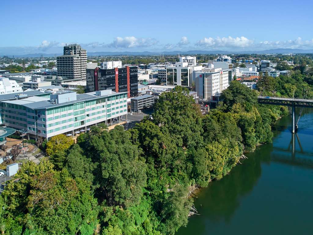 Novotel Hamilton Tainui - Image 2