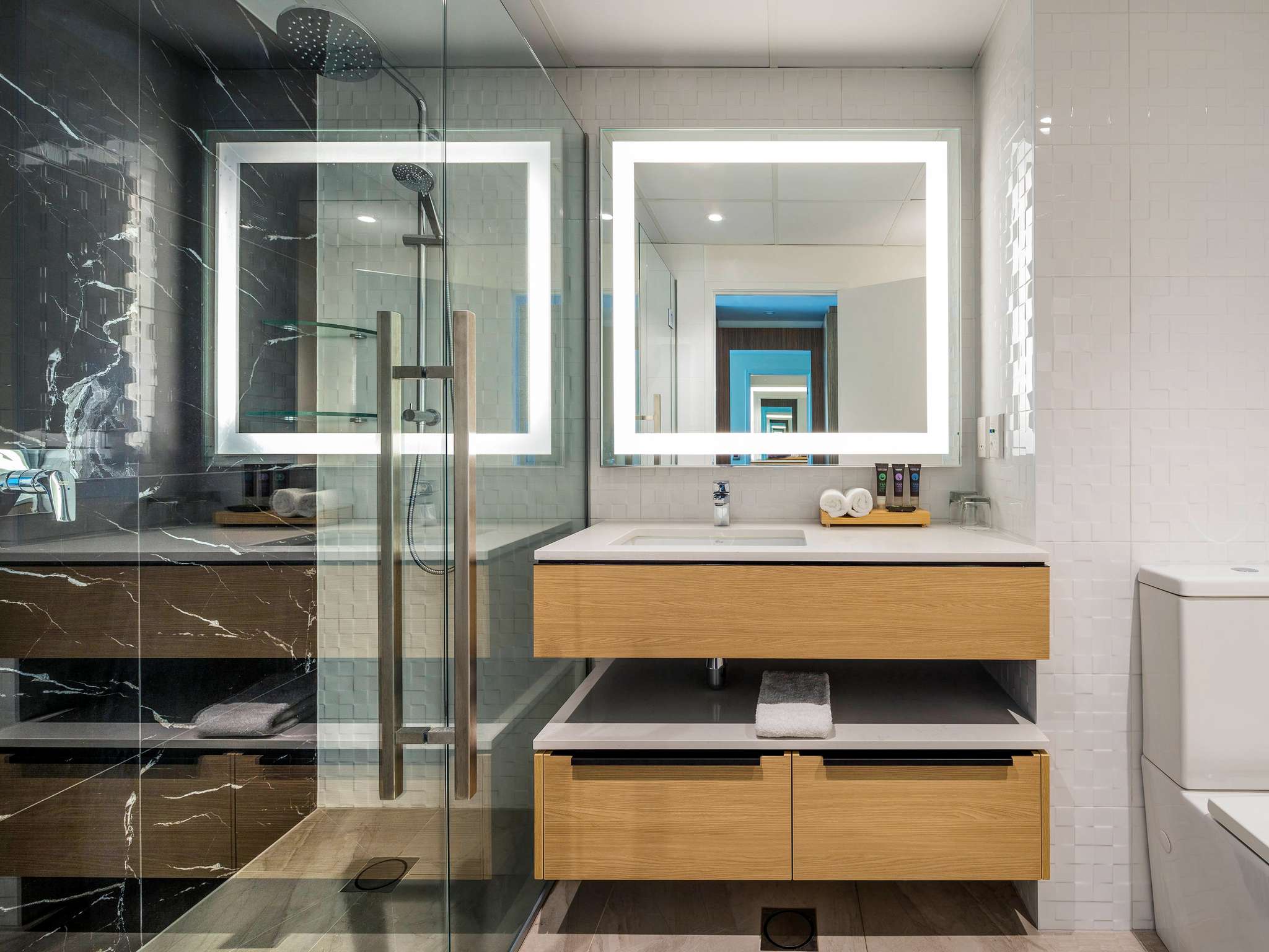 Foto - Novotel Tainui Hamilton