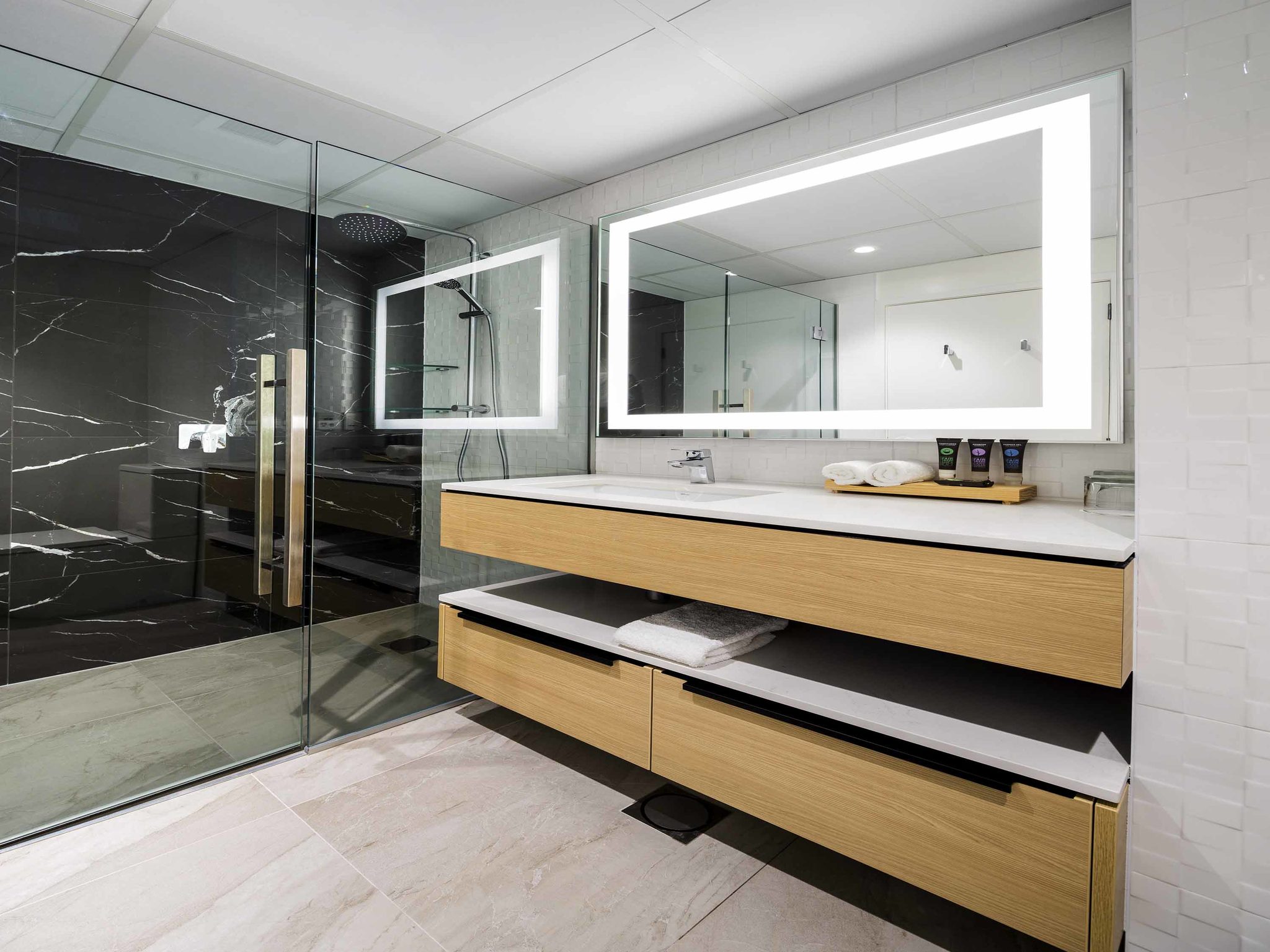 Foto - Novotel Tainui Hamilton