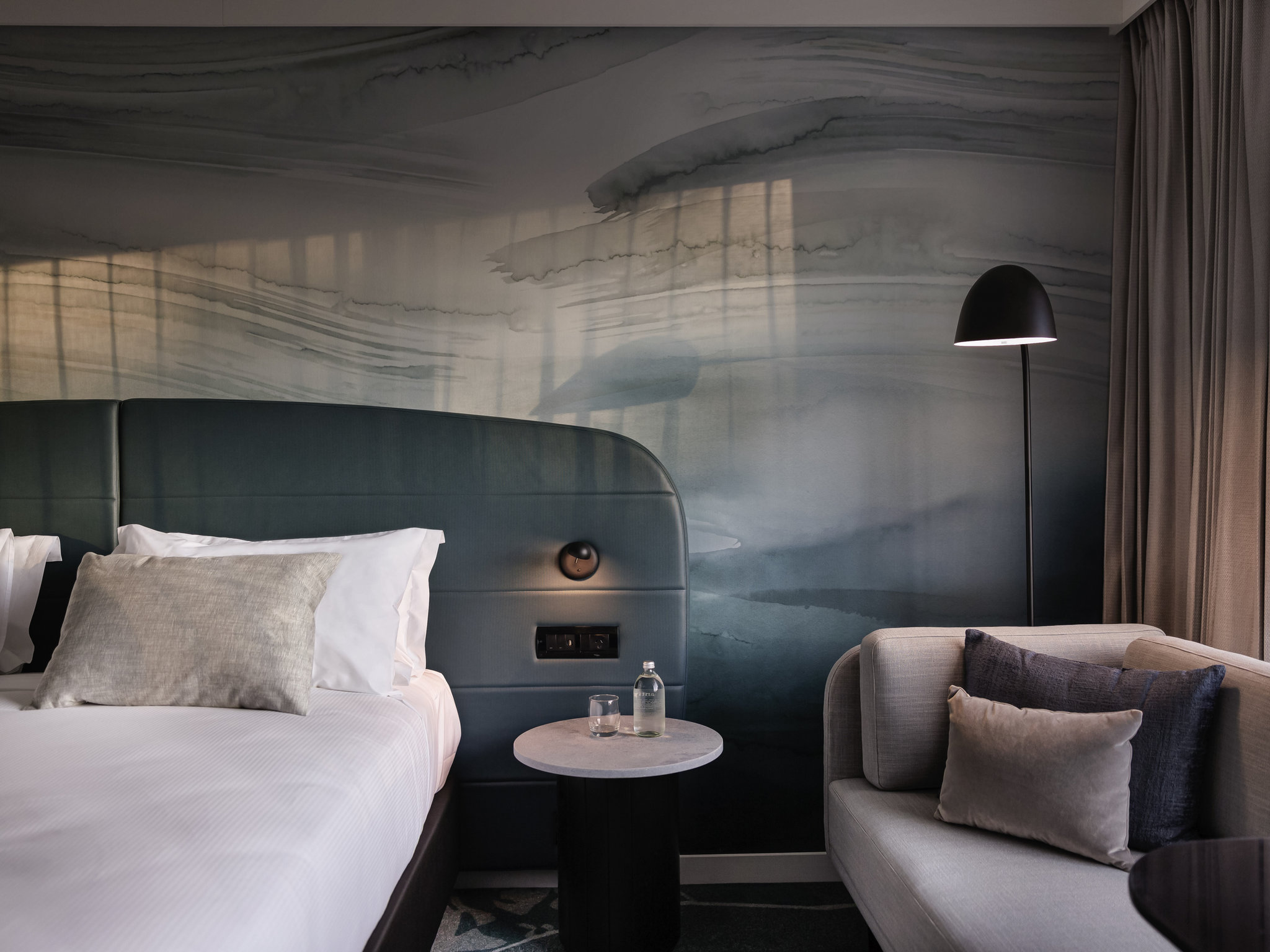 Foto - Novotel Tainui Hamilton