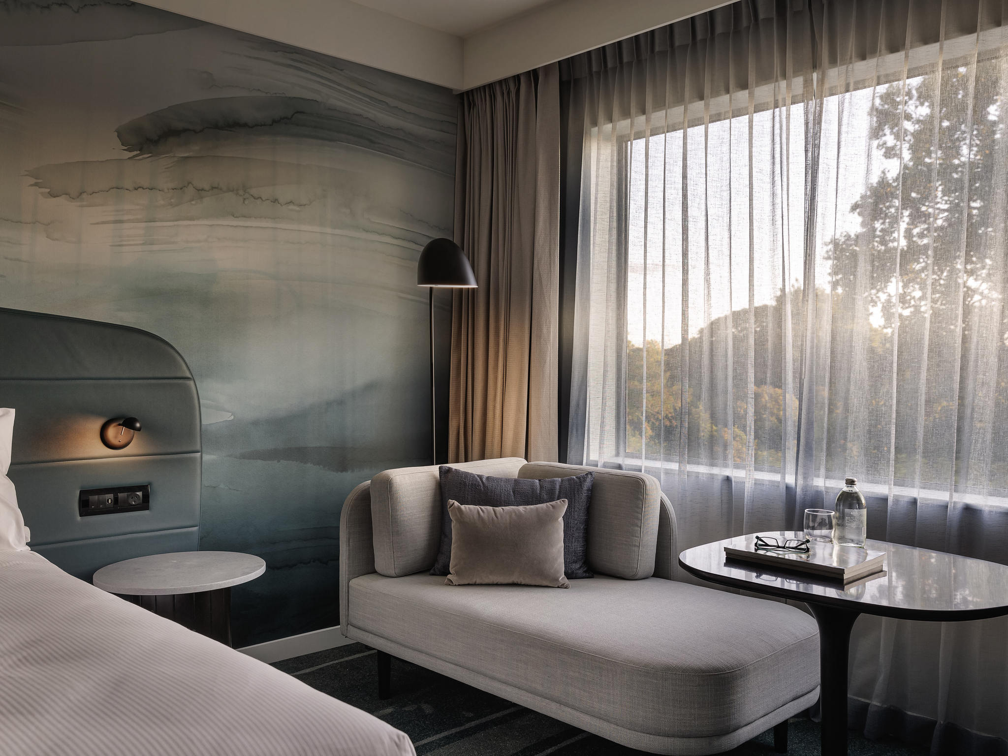 Foto - Novotel Tainui Hamilton