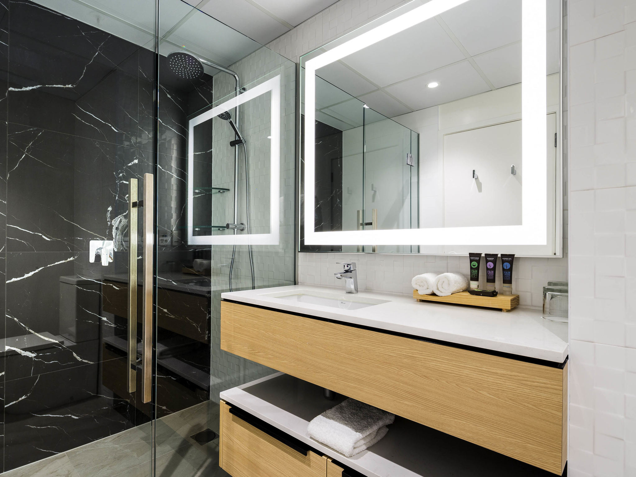 Foto - Novotel Tainui Hamilton