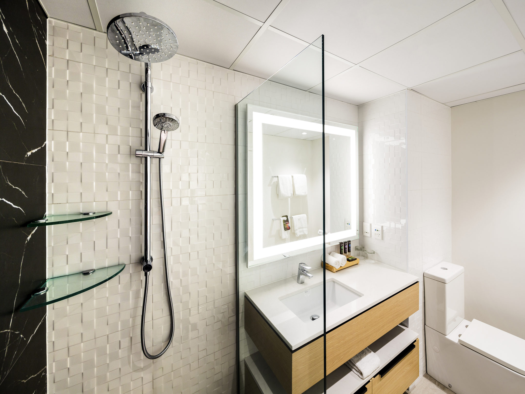 Foto - Novotel Tainui Hamilton