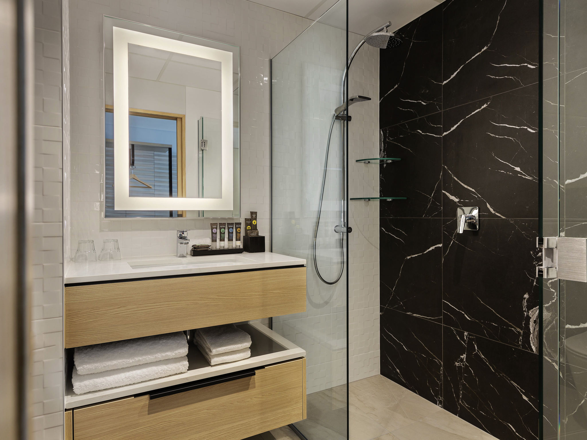 Foto - Novotel Tainui Hamilton