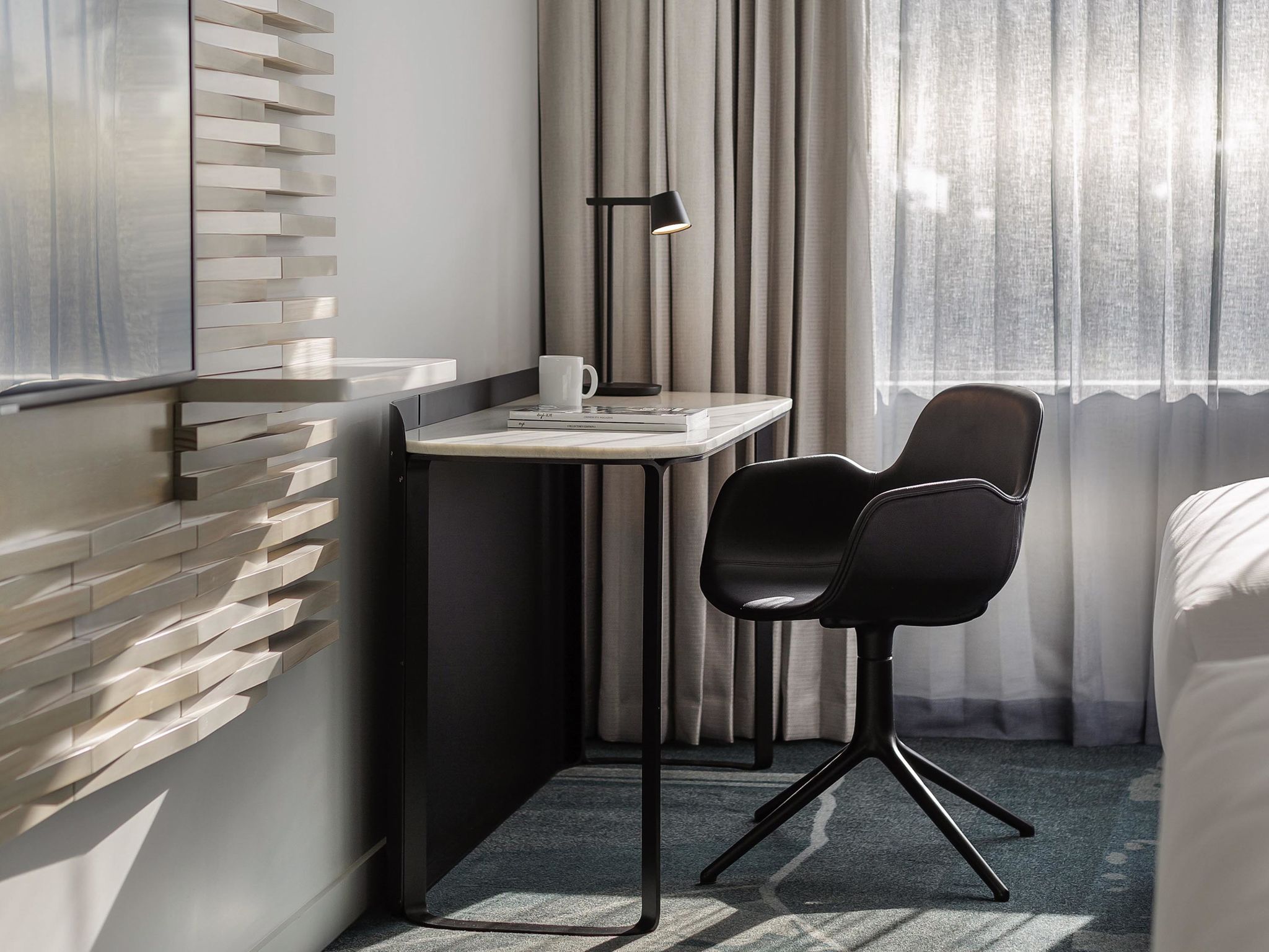 Foto - Novotel Tainui Hamilton