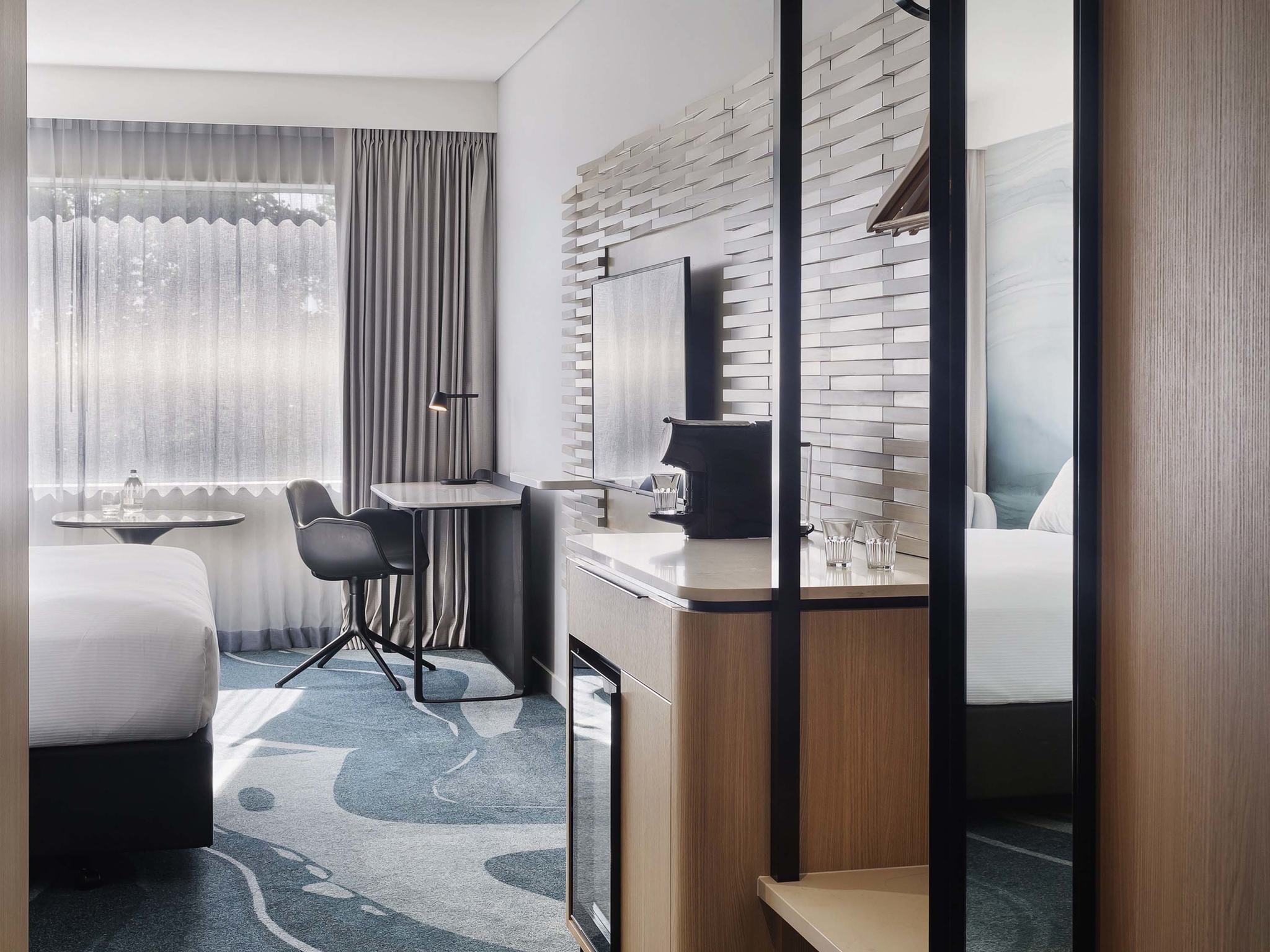 Foto - Novotel Tainui Hamilton