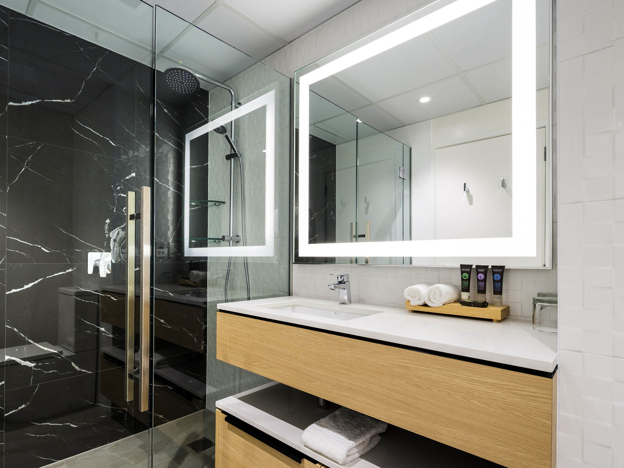 Foto - Novotel Tainui Hamilton