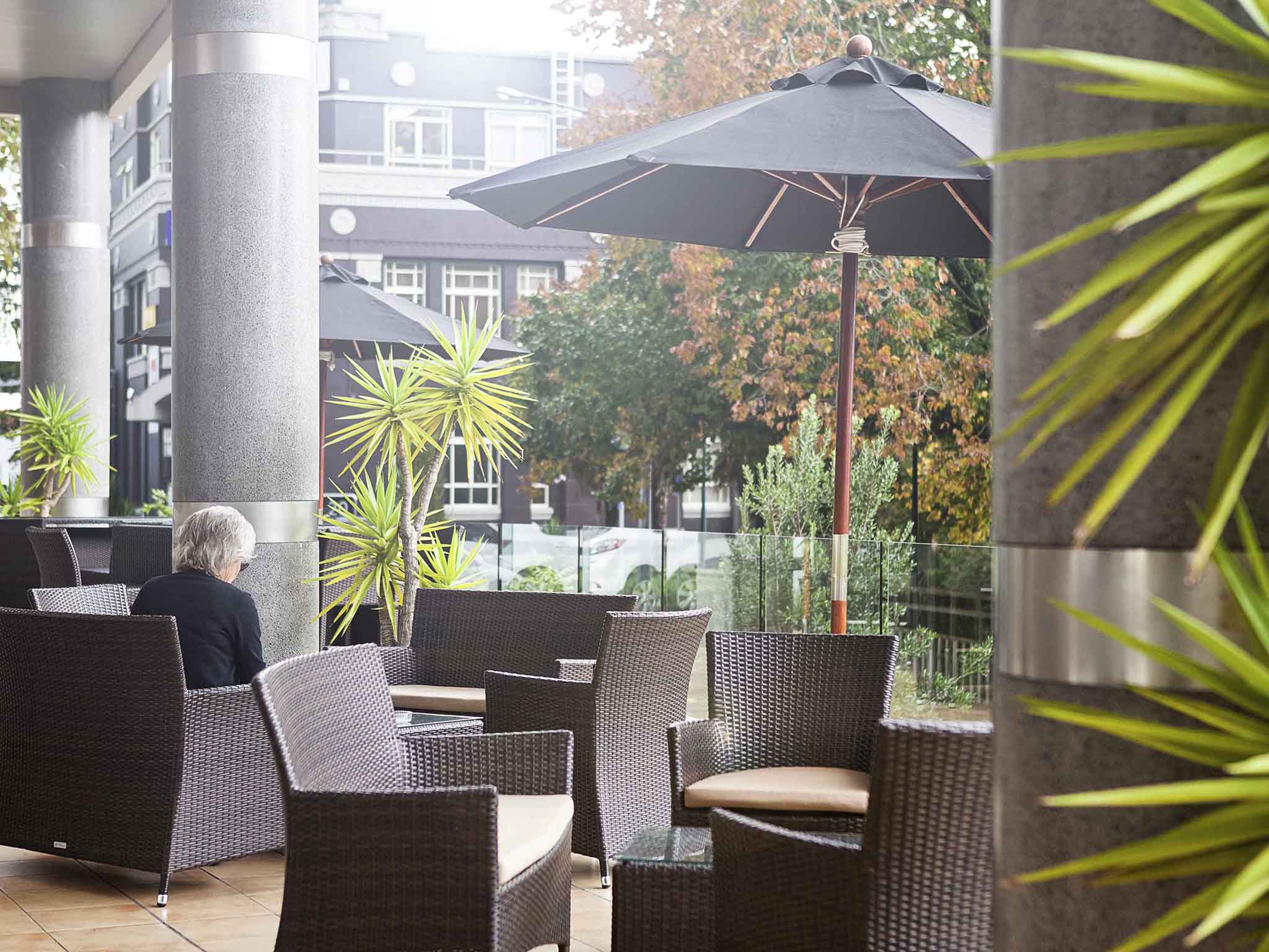 Foto - Novotel Tainui Hamilton