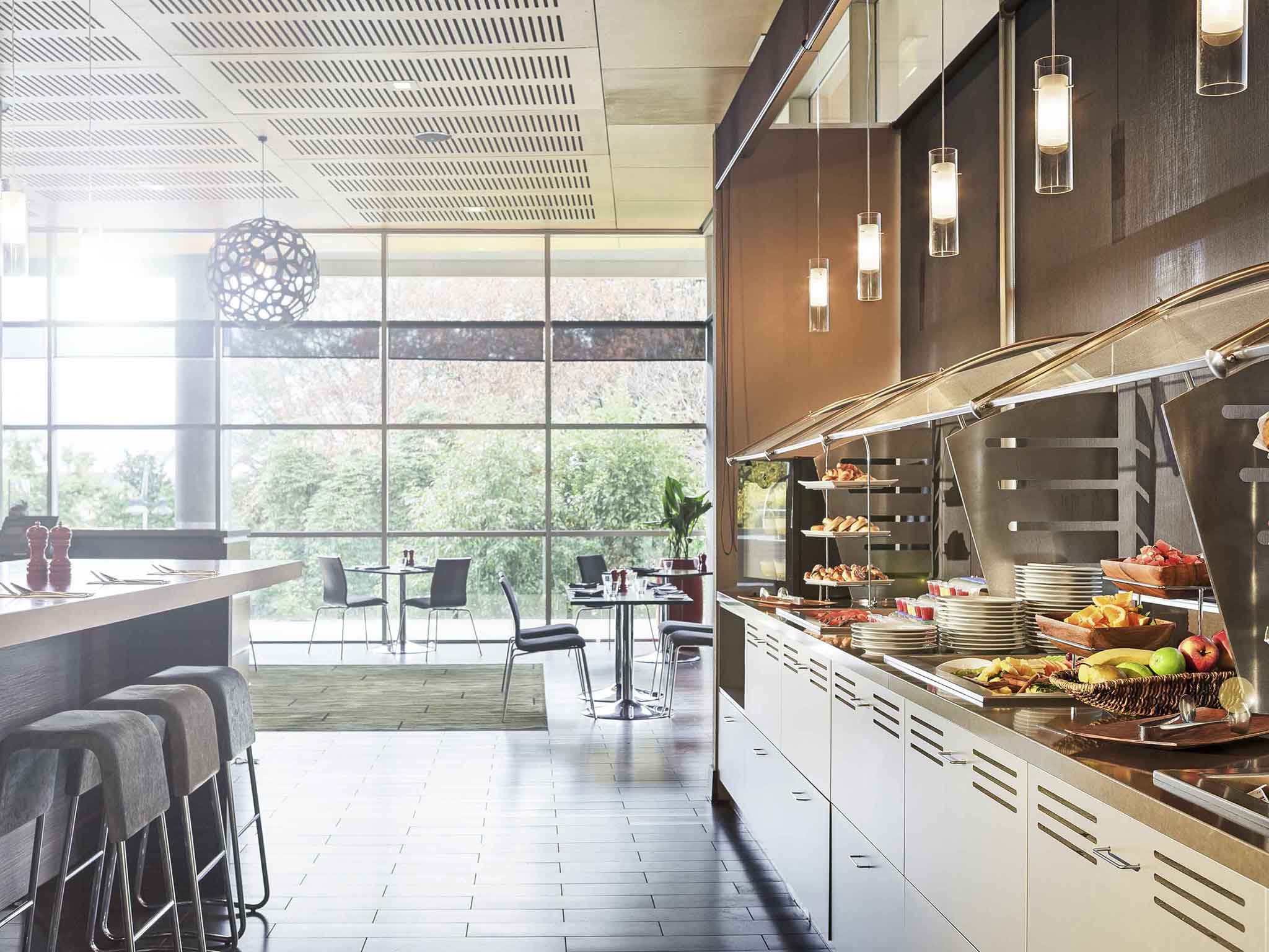 Foto - Novotel Tainui Hamilton