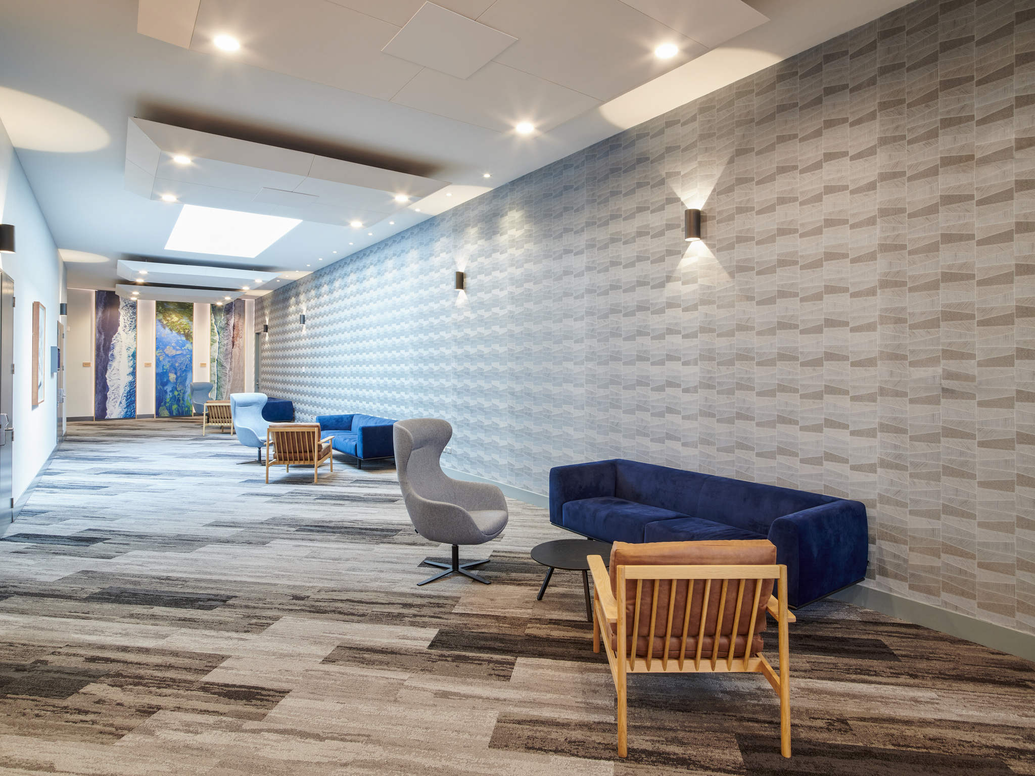 Foto - Novotel Tainui Hamilton