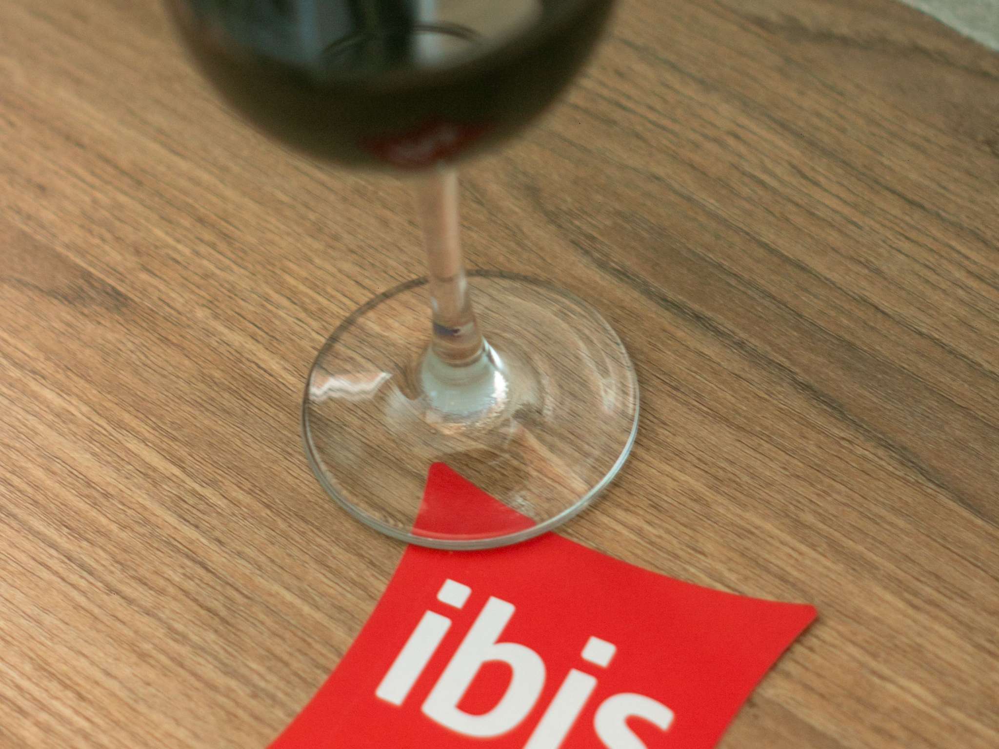 Foto - ibis Mendoza