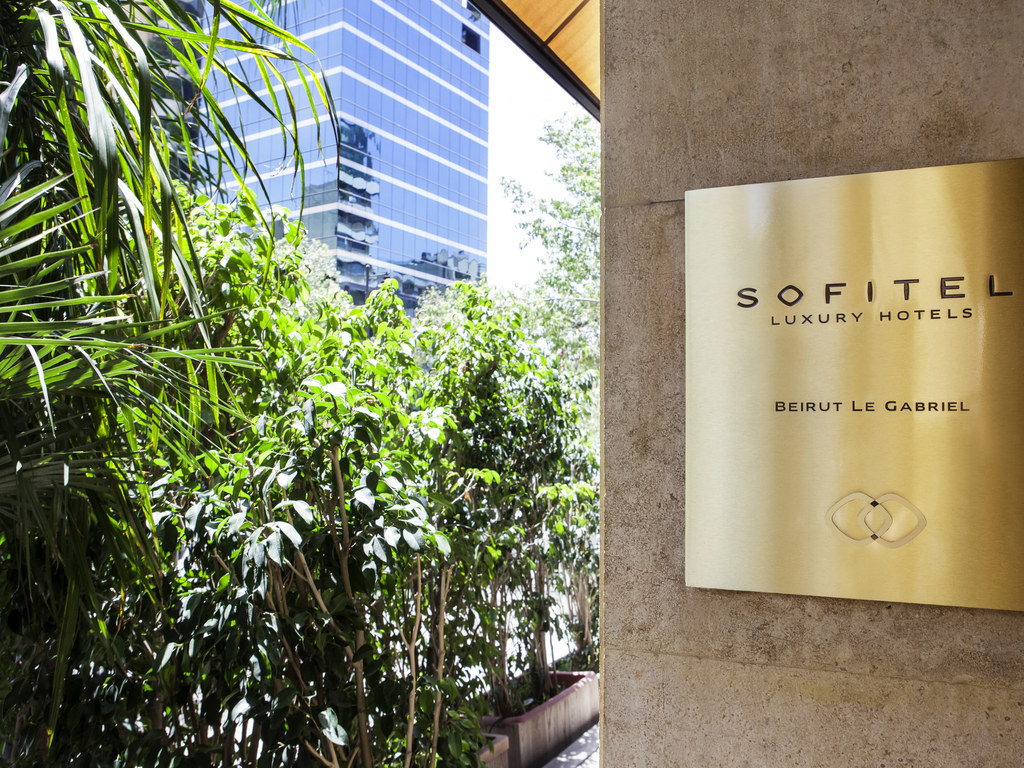 Sofitel Beirut Le Gabriel - Image 2