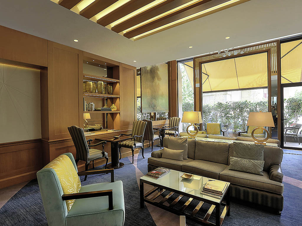 Sofitel Beirut Le Gabriel - Image 3