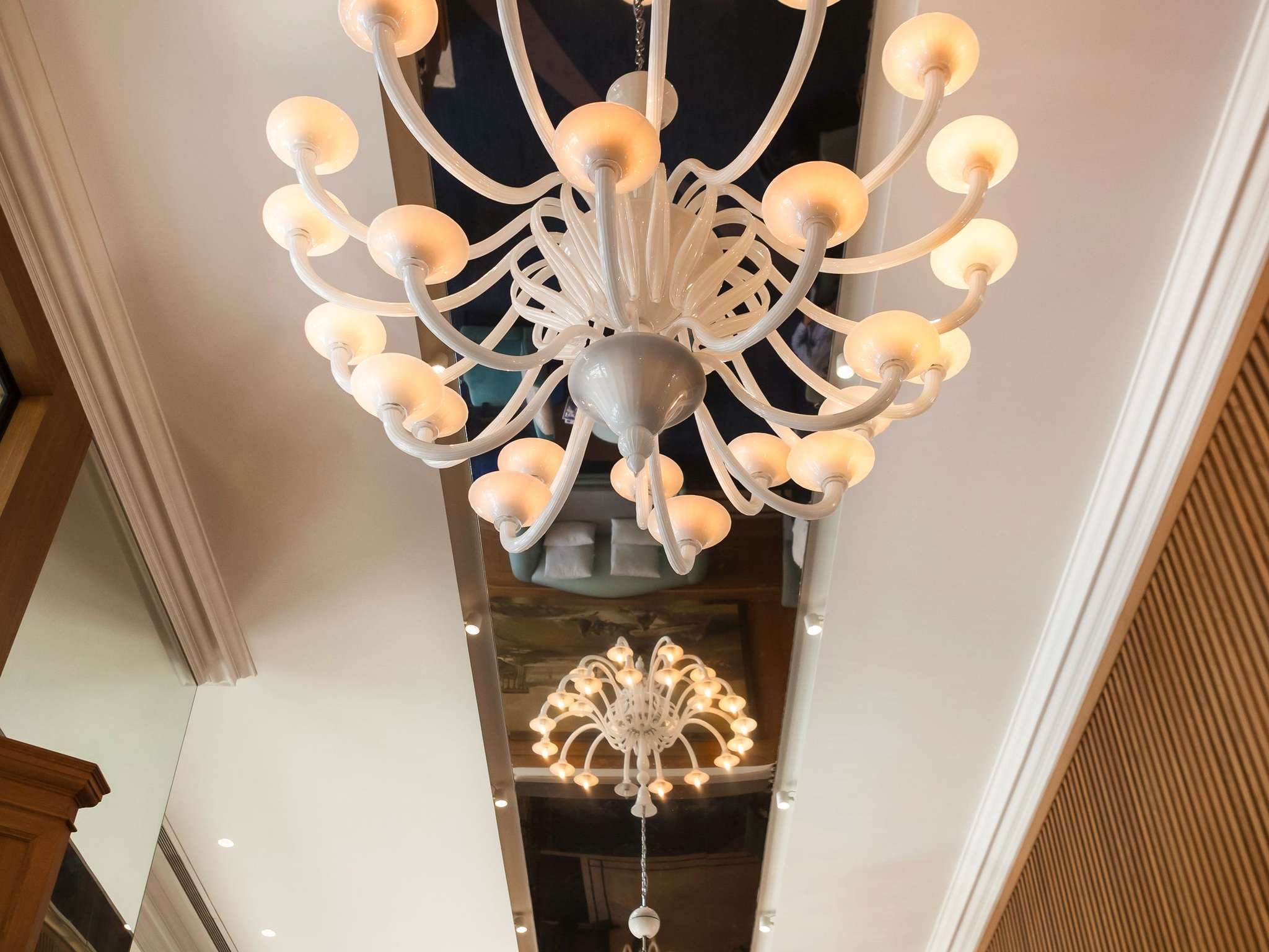 Foto - Sofitel Beirut Le Gabriel