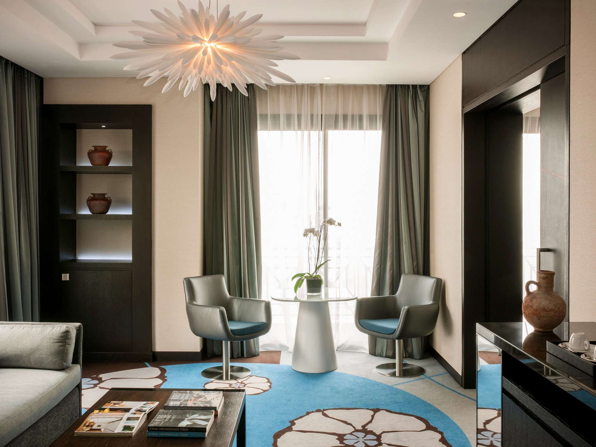 Foto - Sofitel Beirut Le Gabriel