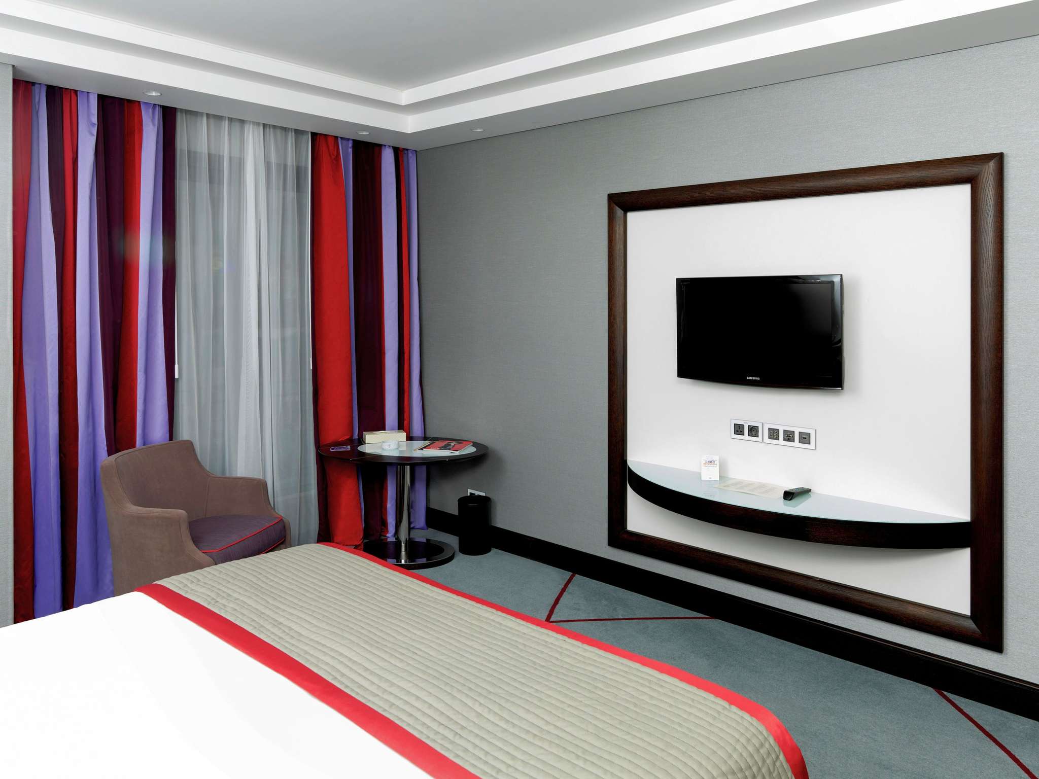 Foto - Sofitel Beirut Le Gabriel