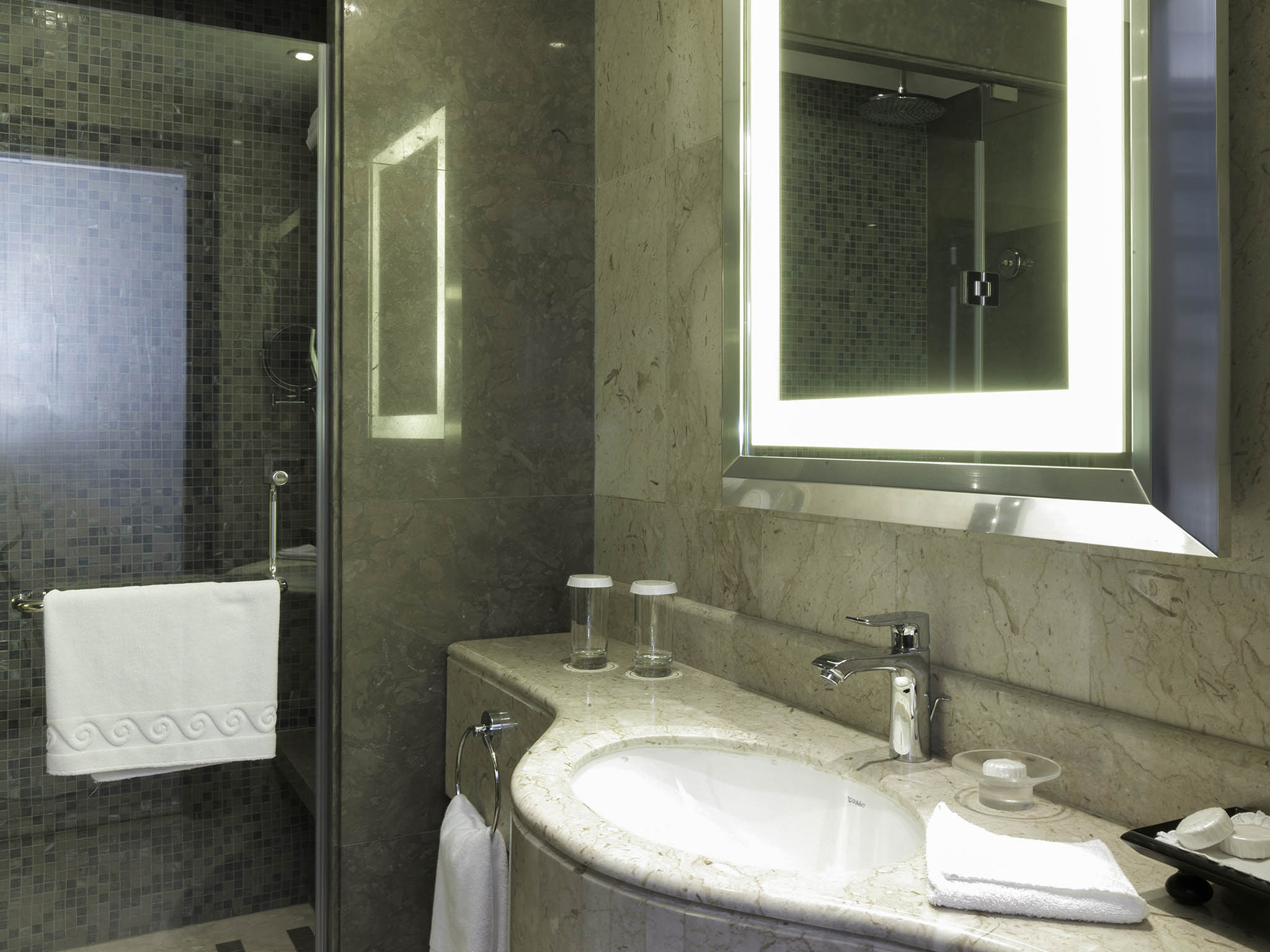 Bathroom Accessories Lebanon hotel in beirut - sofitel beirut le gabriel Bathroom Accessories Lebanon hotel in beirut - sofitel beirut le gabriel