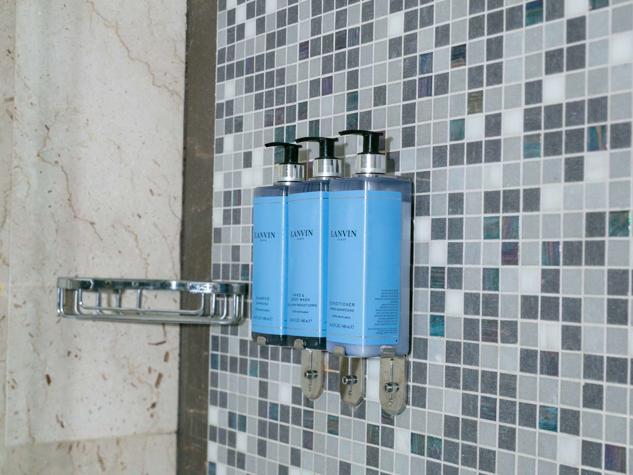 Foto - Sofitel Beirut Le Gabriel