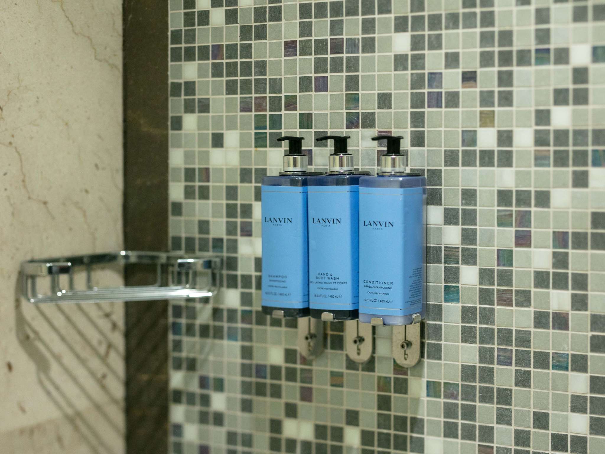 Foto - Sofitel Beirut Le Gabriel