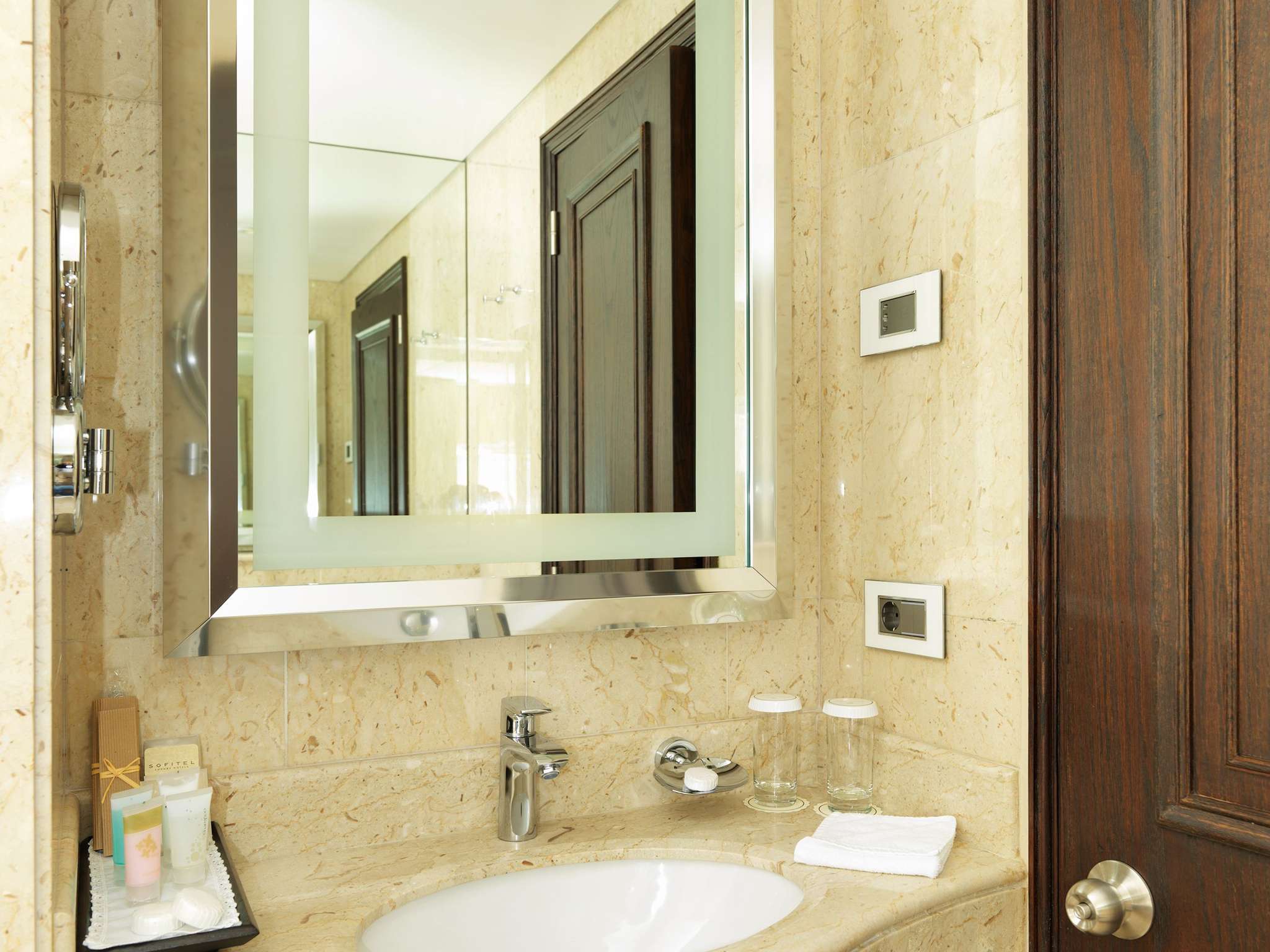 Foto - Sofitel Beirut Le Gabriel