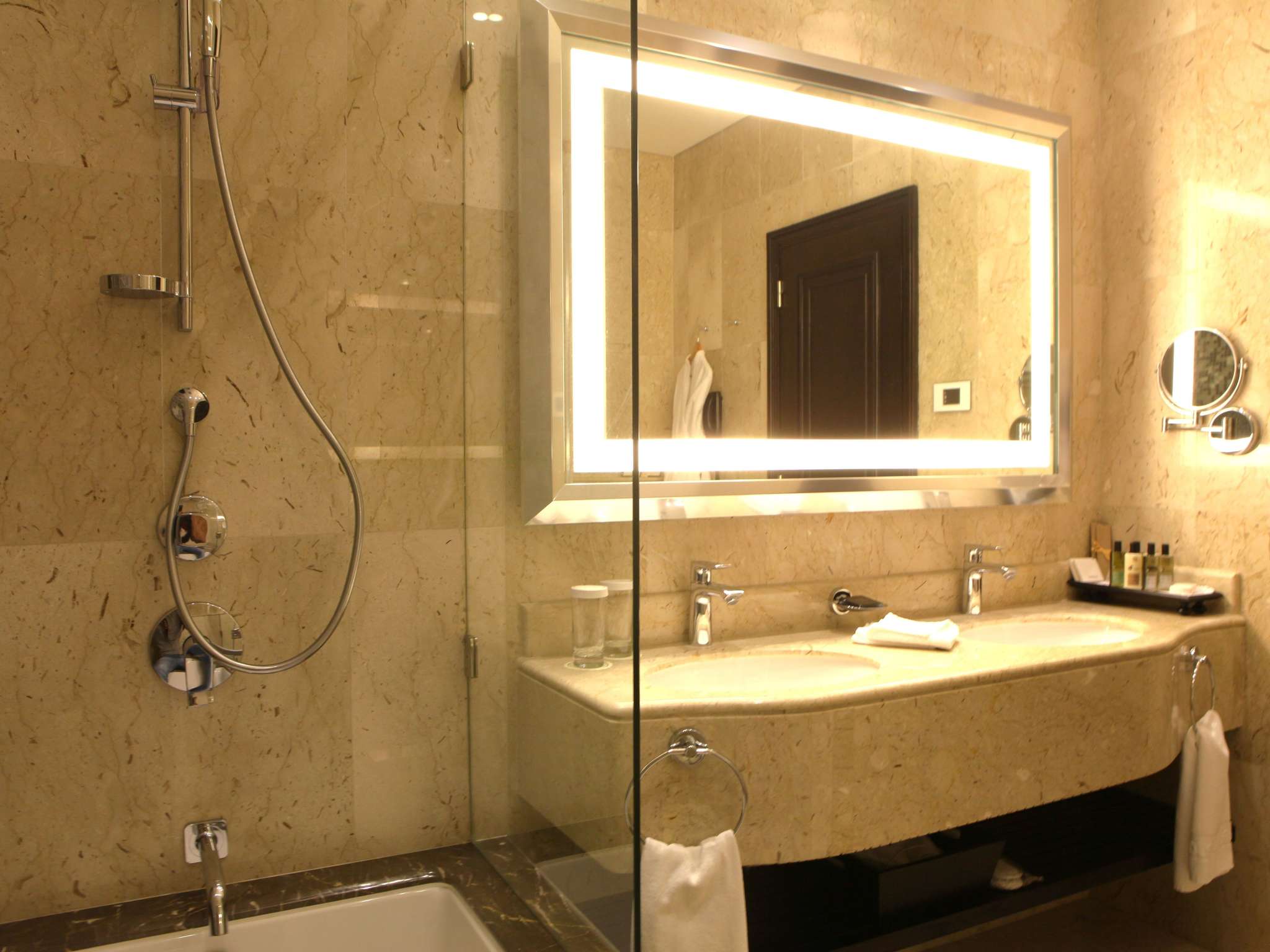 Foto - Sofitel Beirut Le Gabriel