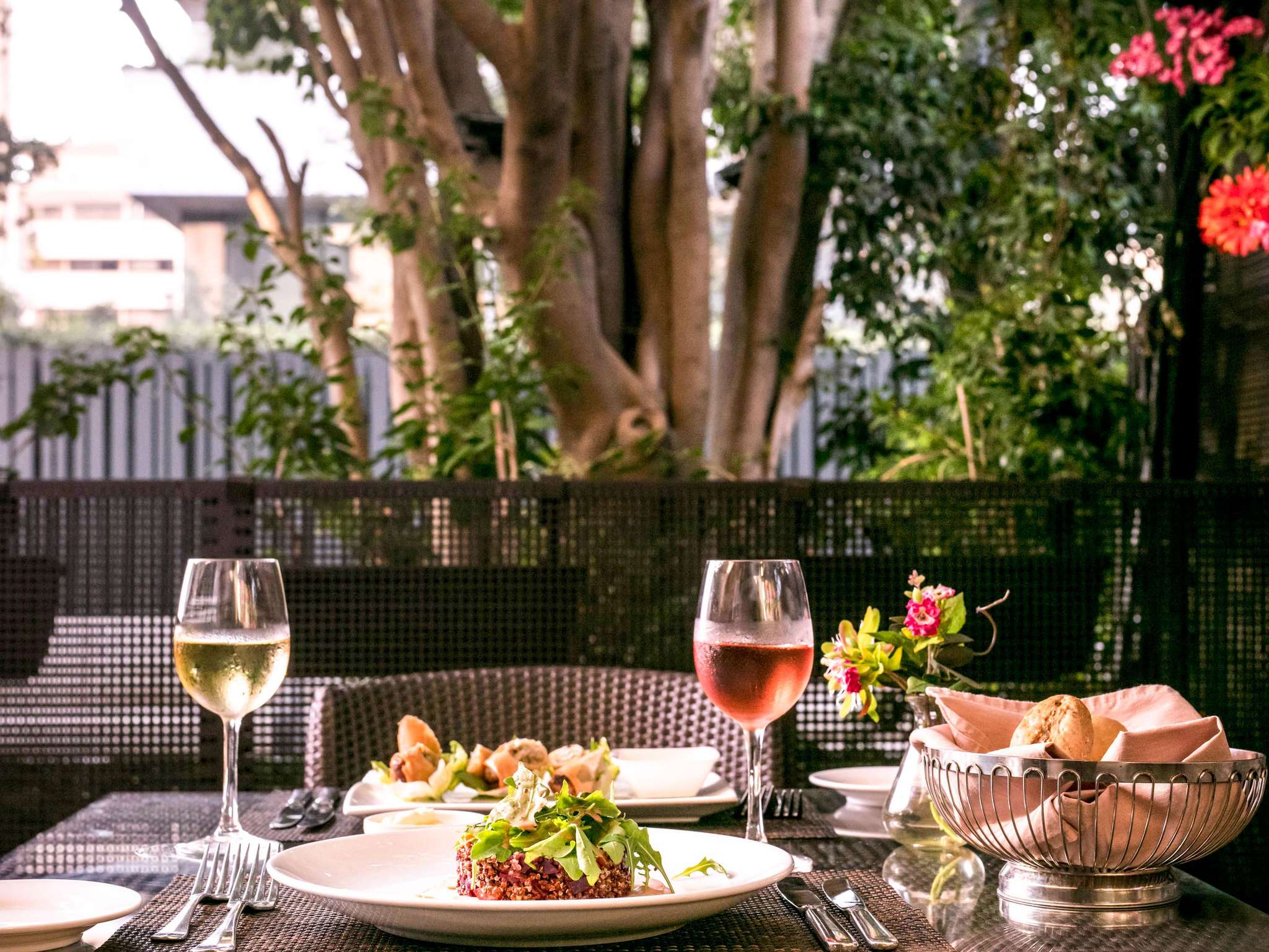 Foto - Sofitel Beirut Le Gabriel