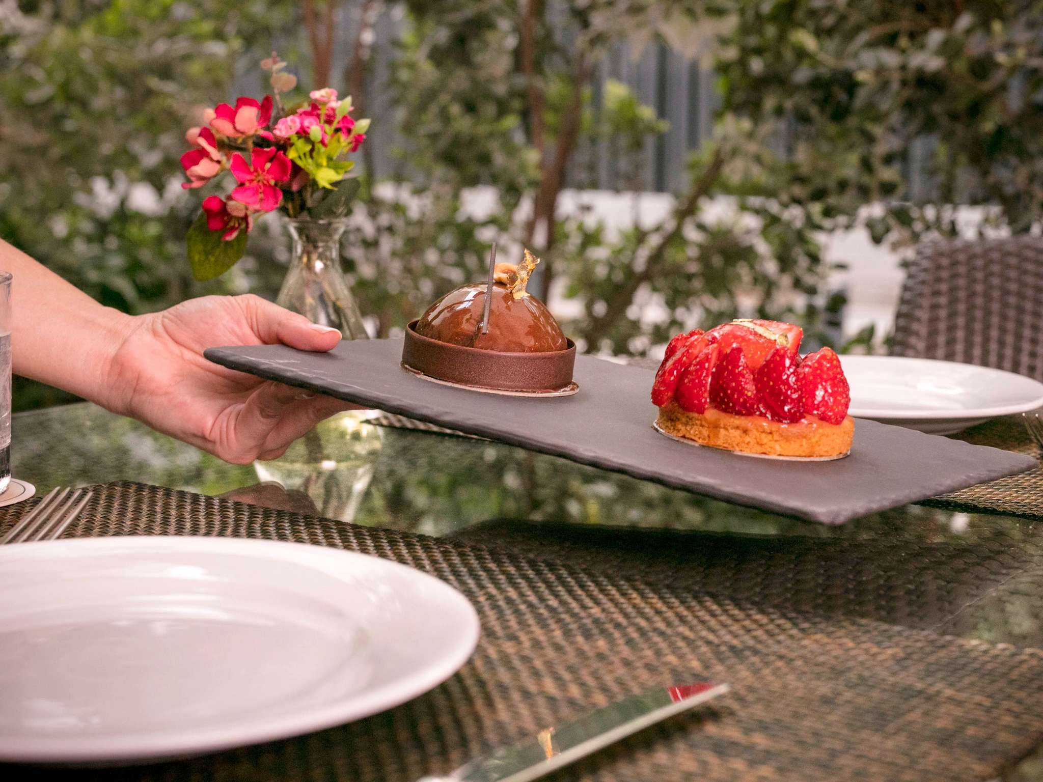 Foto - Sofitel Beirut Le Gabriel