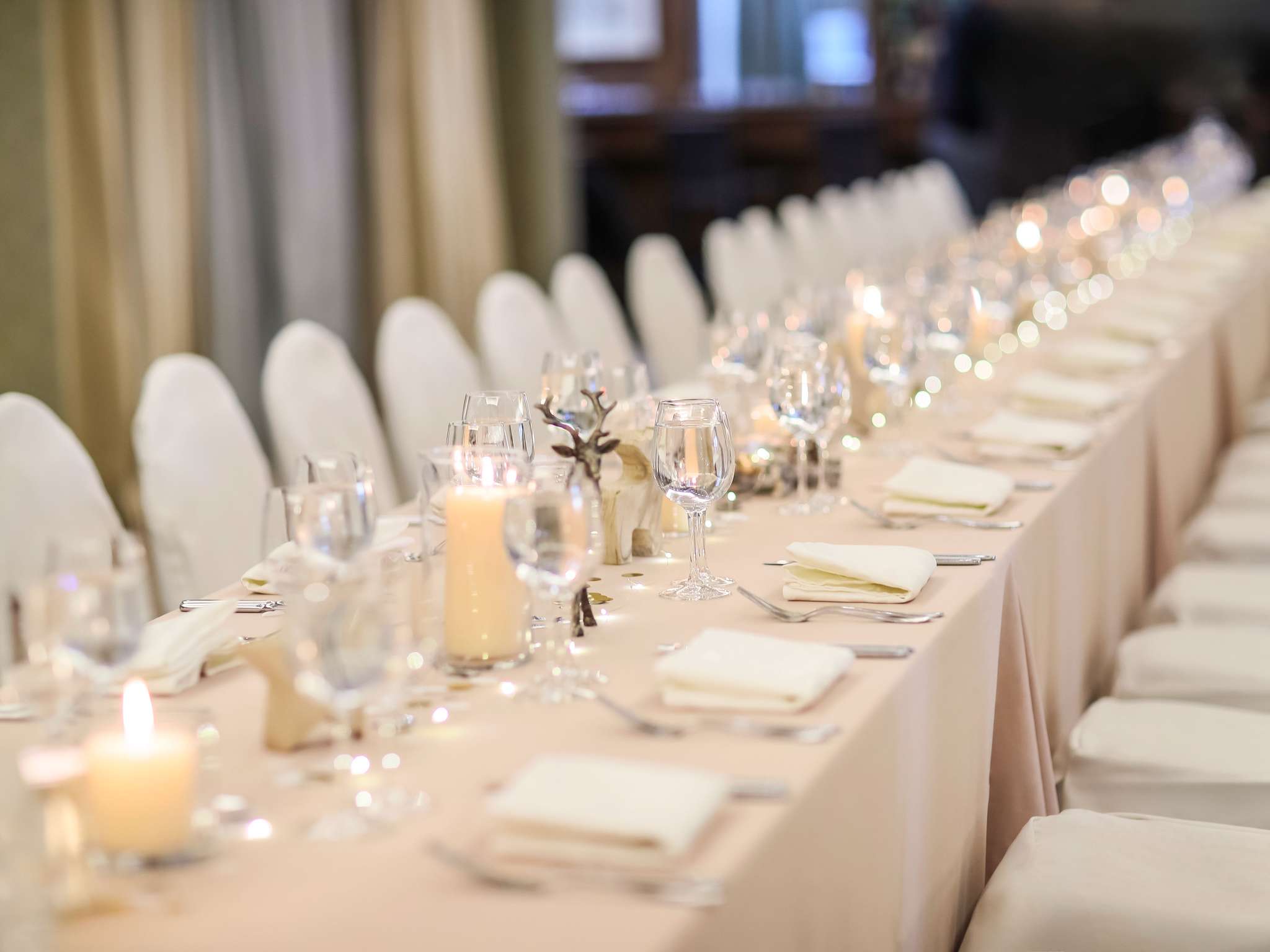 Foto - Sofitel Beirut Le Gabriel