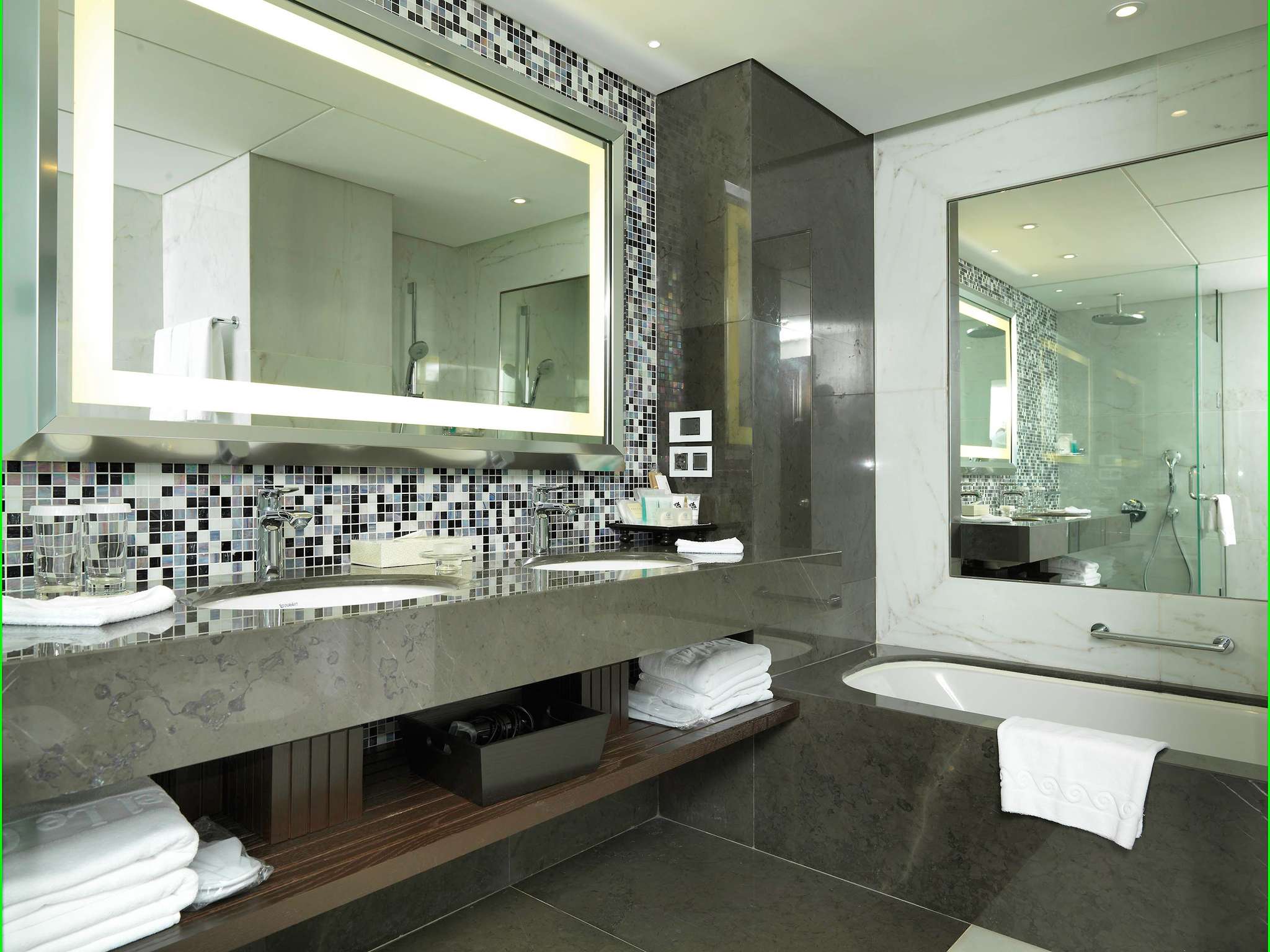 Foto - Sofitel Beirut Le Gabriel