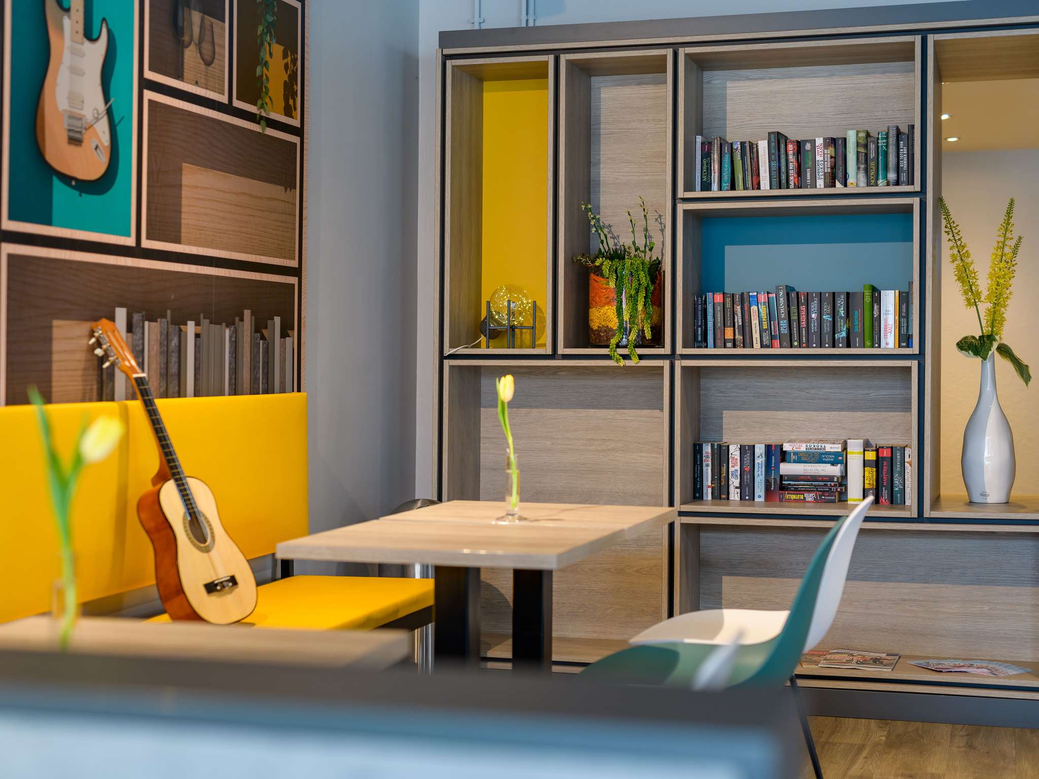 Foto - ibis Köln Frechen