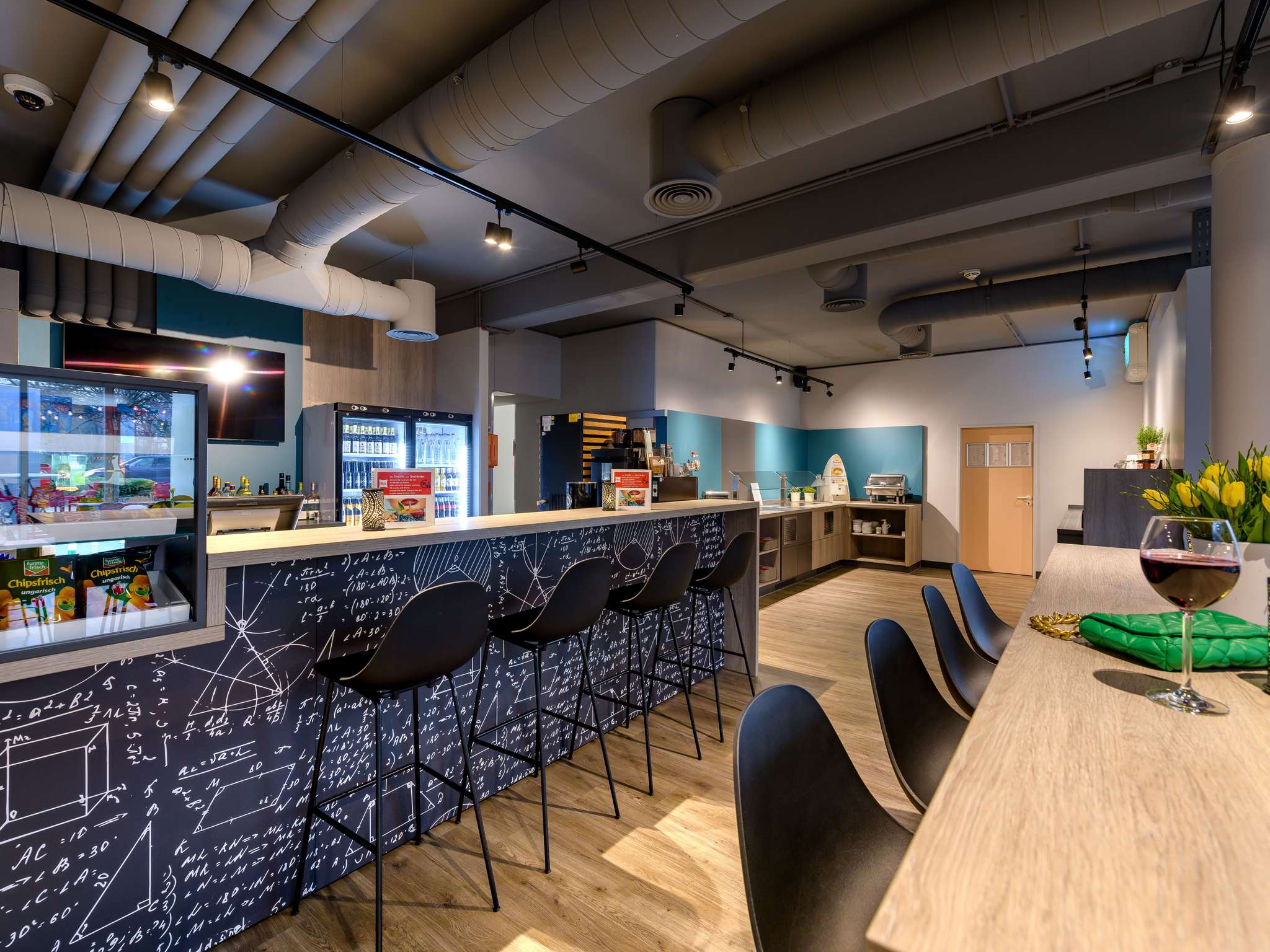 Foto - ibis Köln Frechen