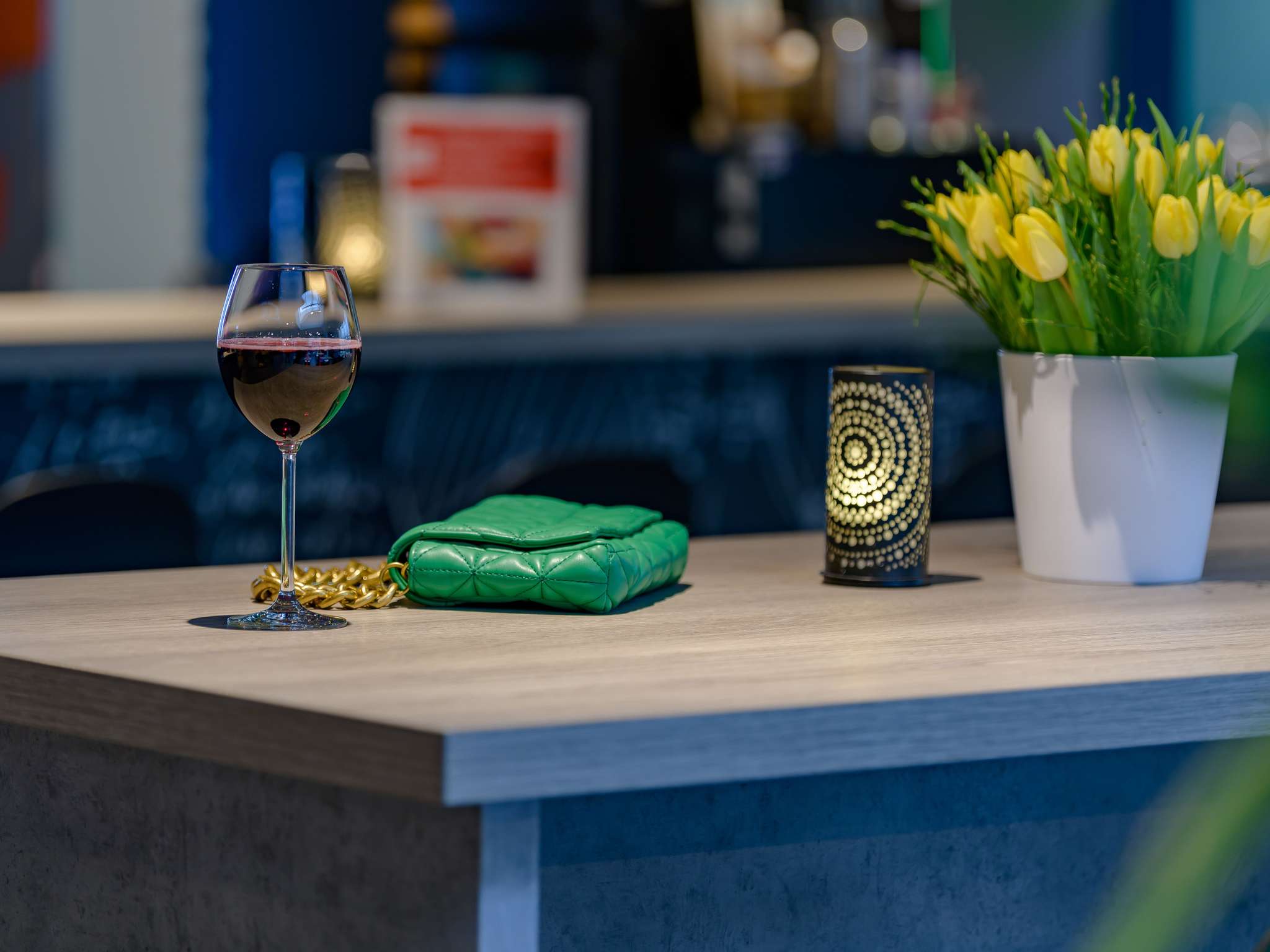 Foto - ibis Köln Frechen