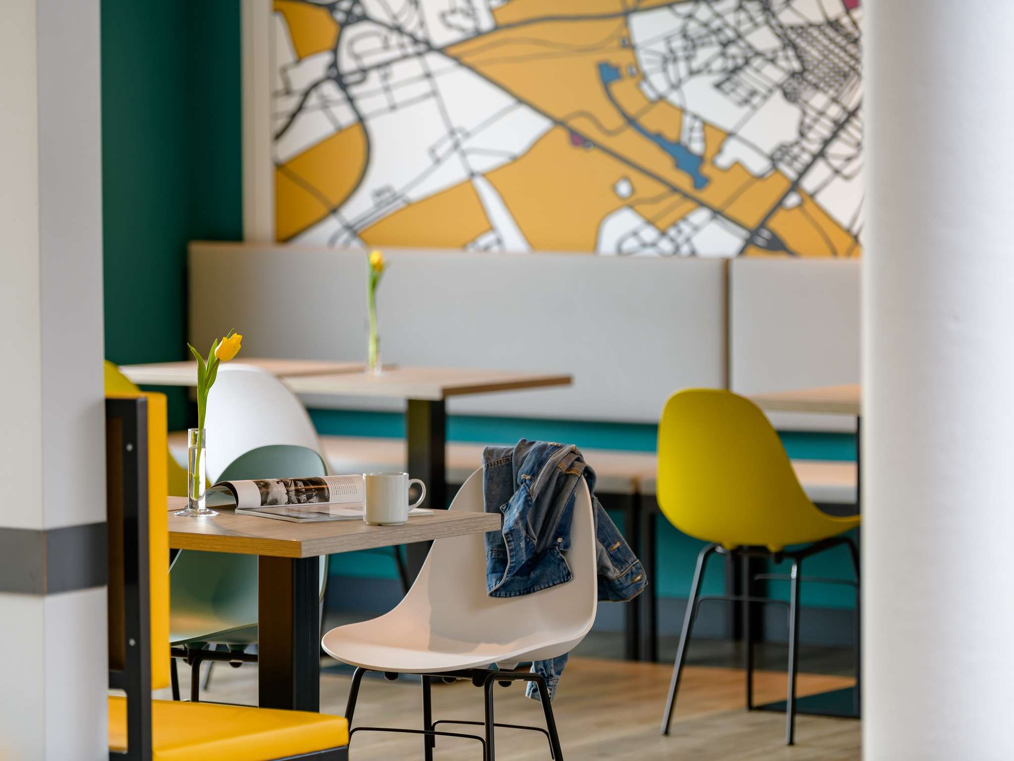 Foto - ibis Köln Frechen