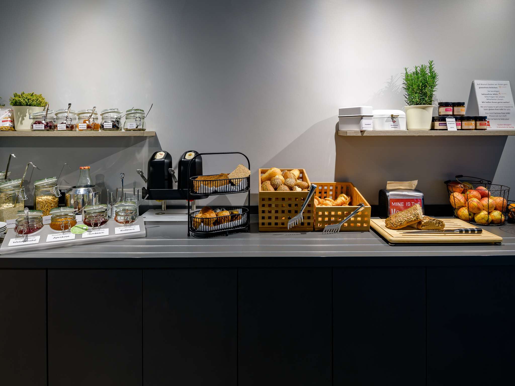 Foto - ibis Köln Frechen