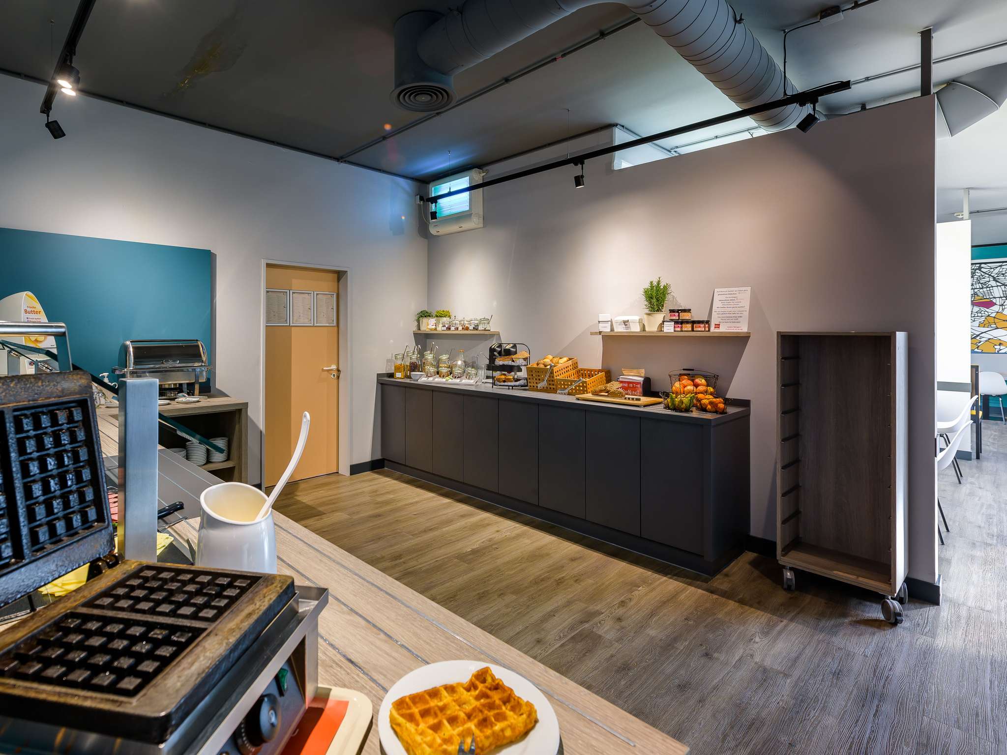 Foto - ibis Köln Frechen