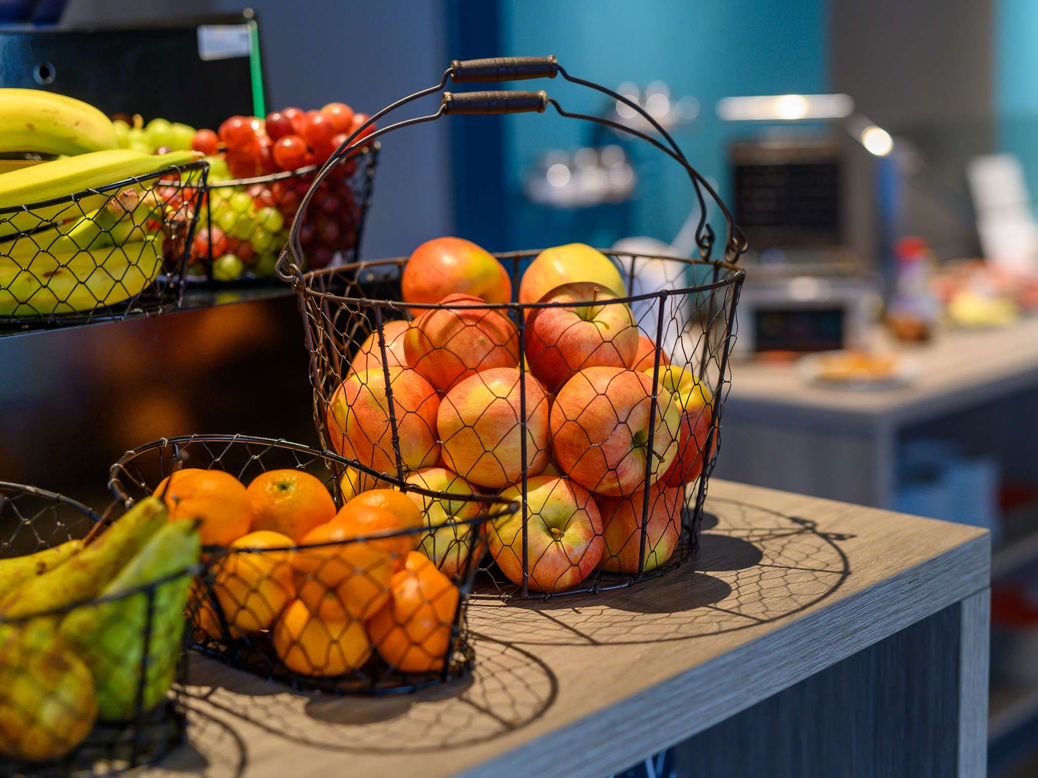 Foto - ibis Köln Frechen