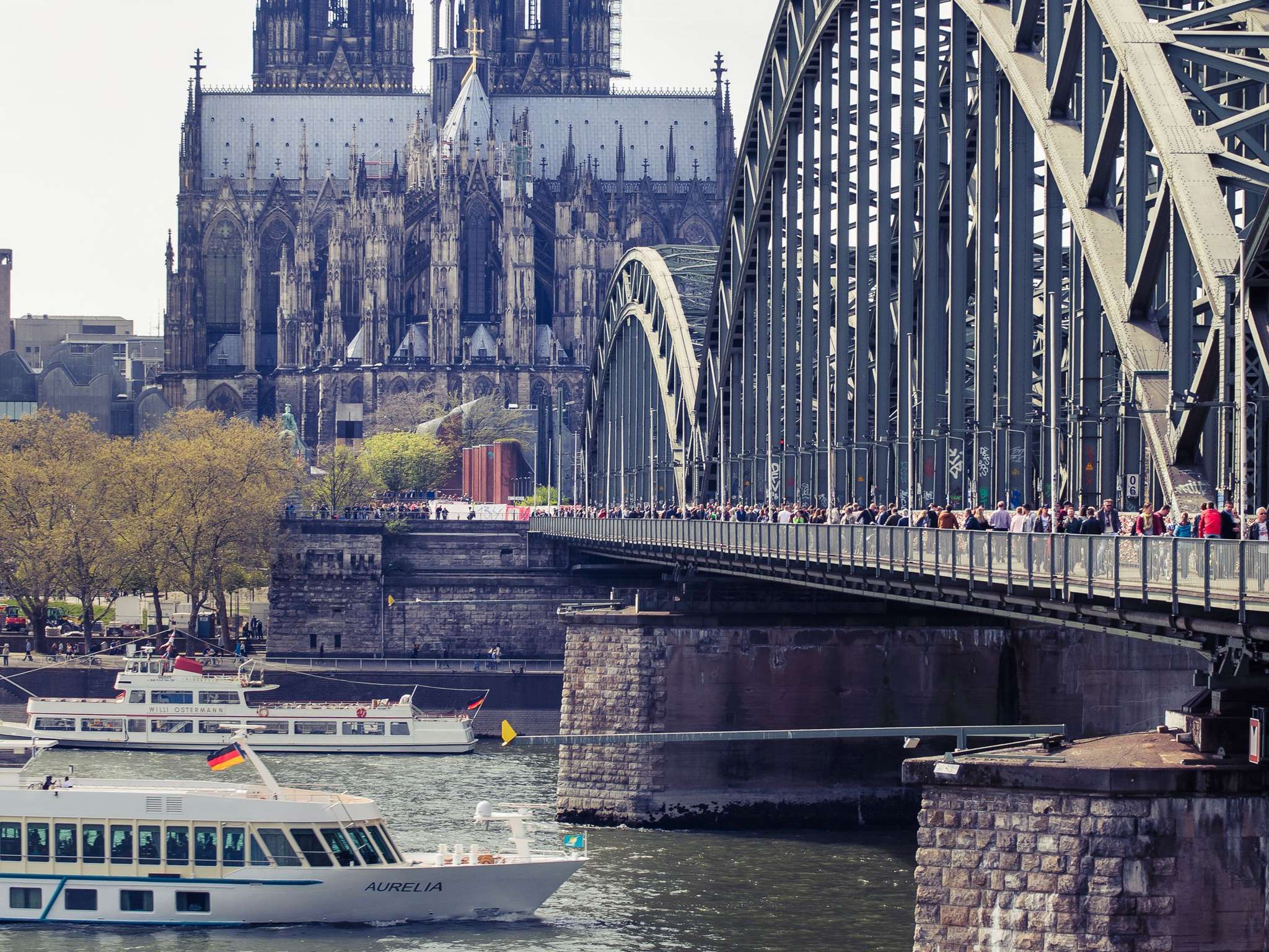 Foto - ibis Köln Frechen