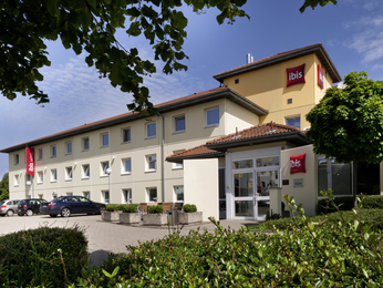 ibis Koeln West Frechen