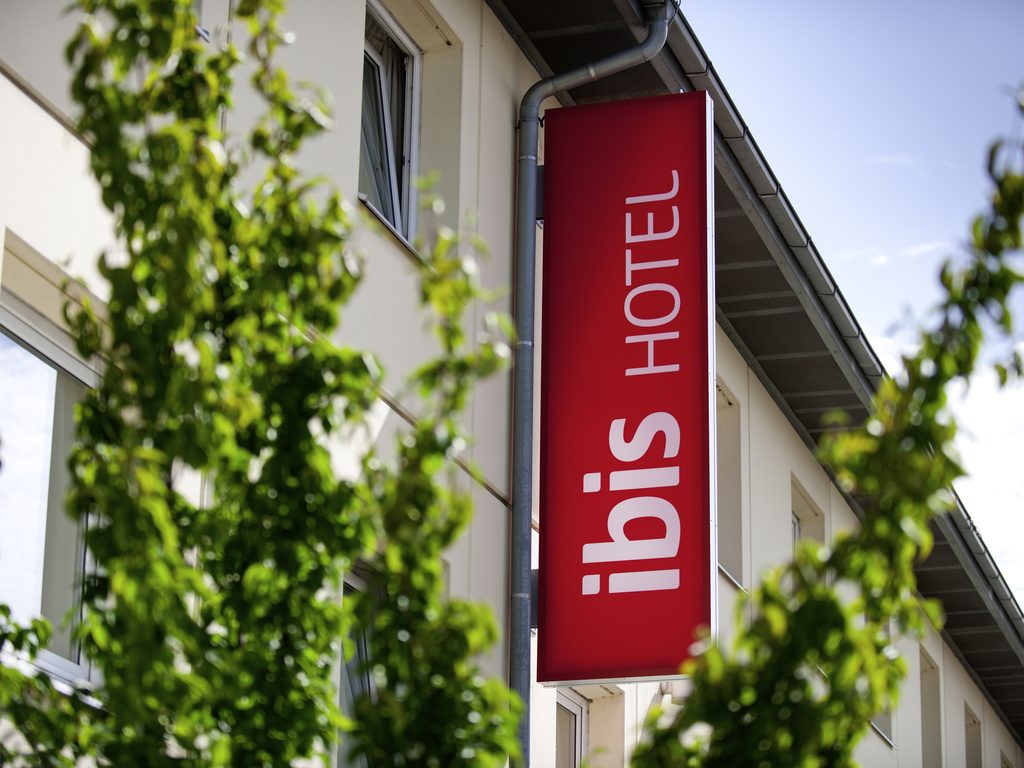 ibis Koeln Frechen - Image 2