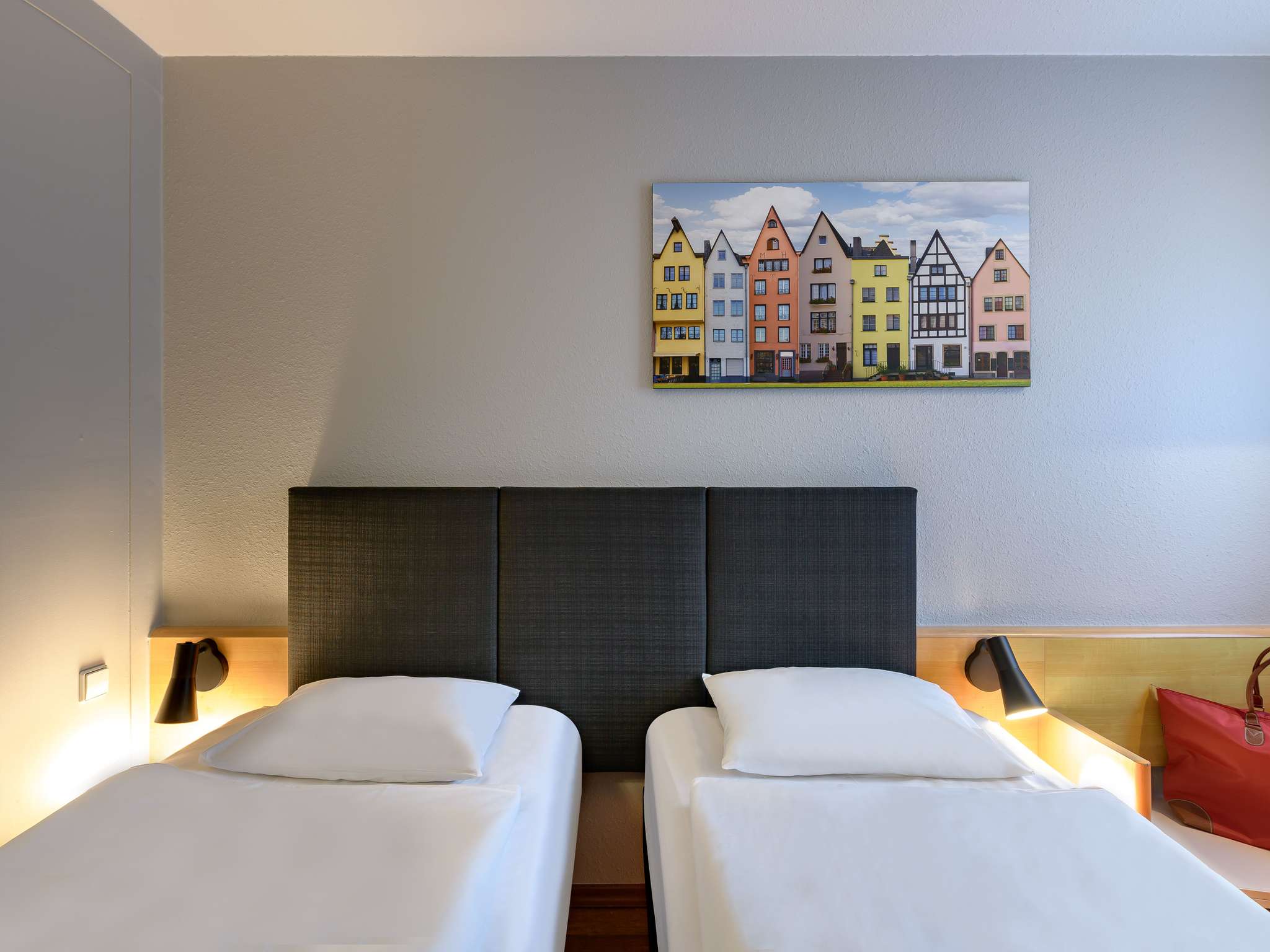 Foto - ibis Köln Frechen