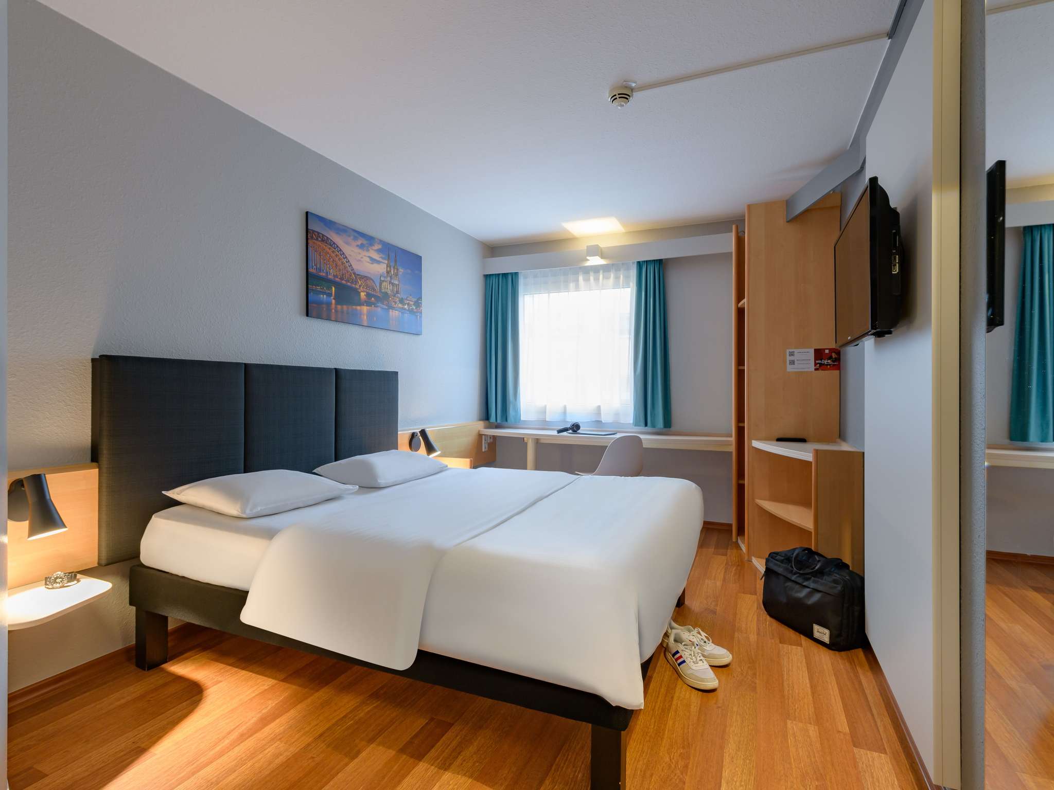 Foto - ibis Köln Frechen