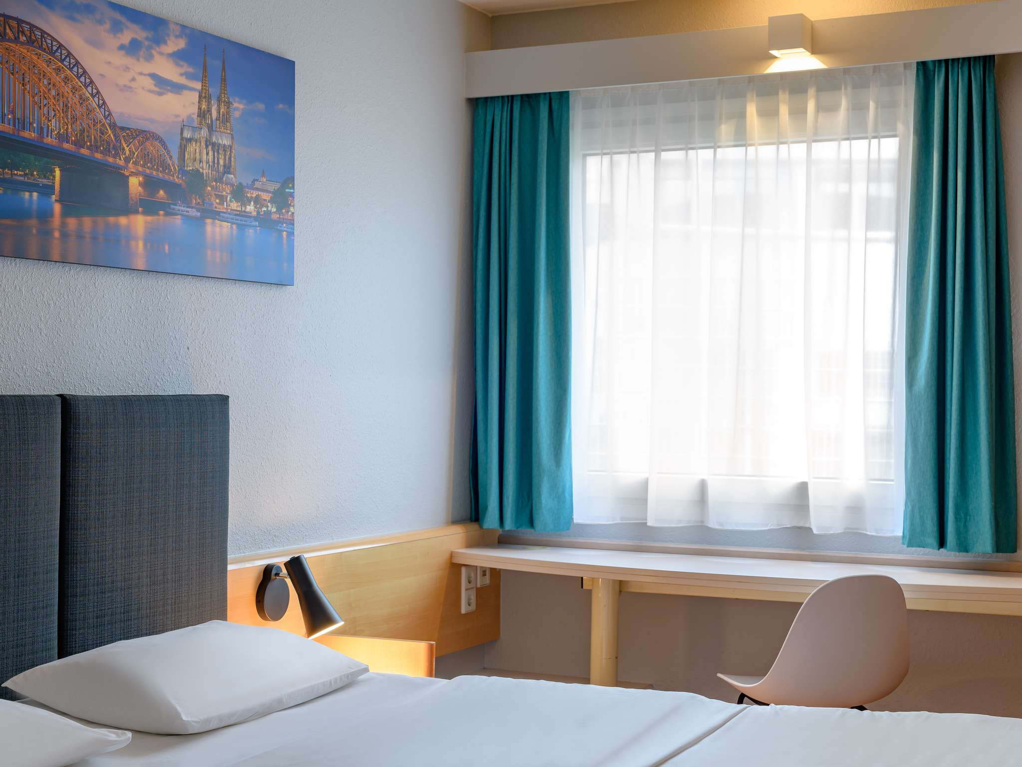 Foto - ibis Köln Frechen