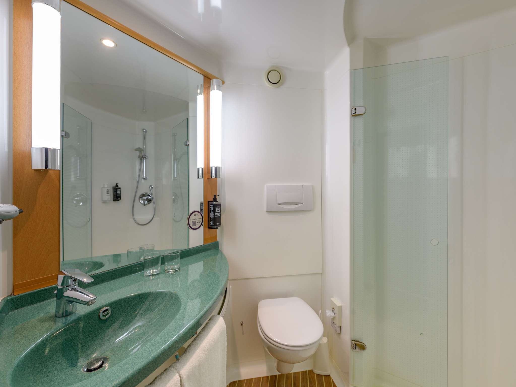 Foto - ibis Köln Frechen