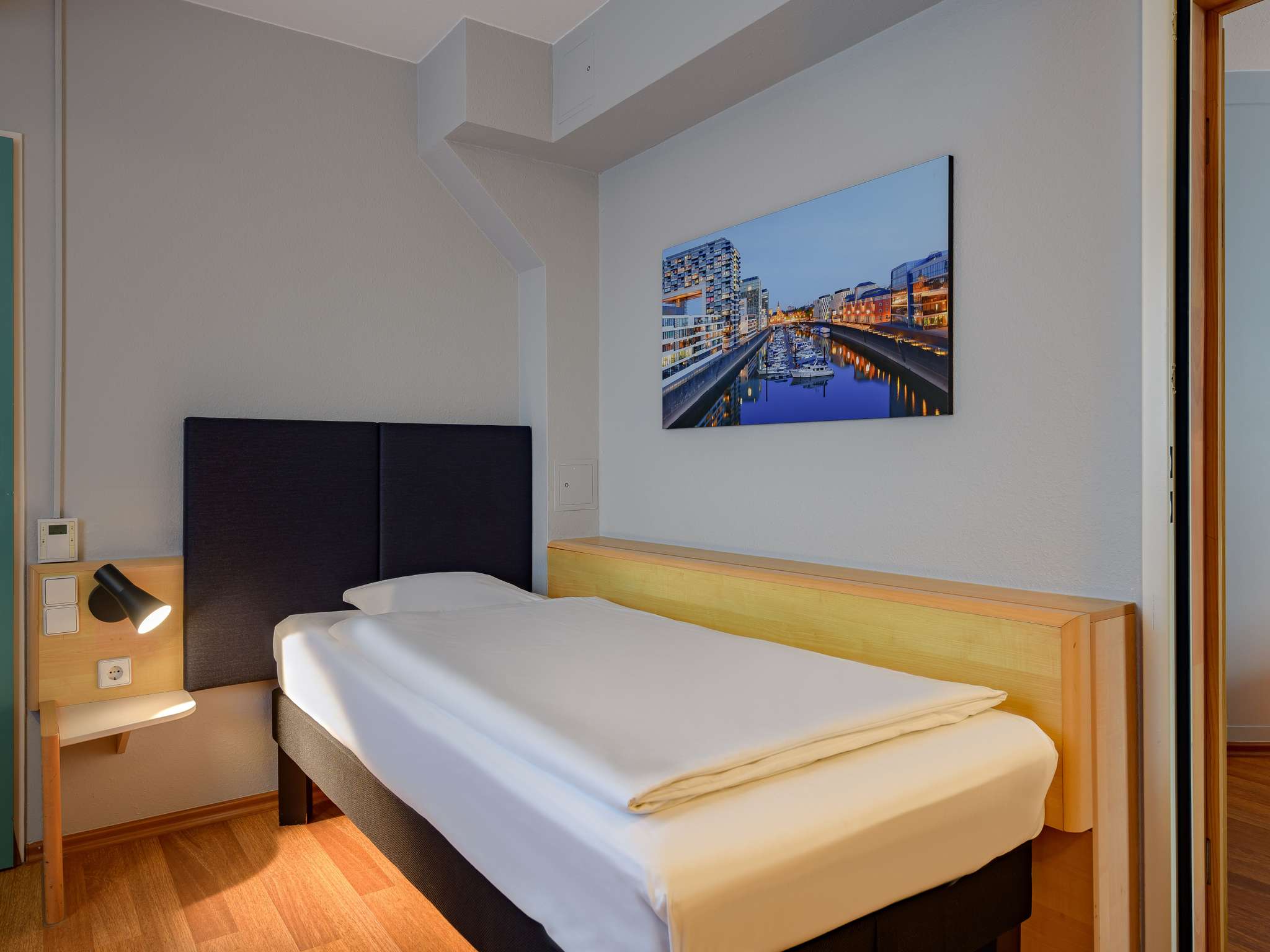 Foto - ibis Köln Frechen